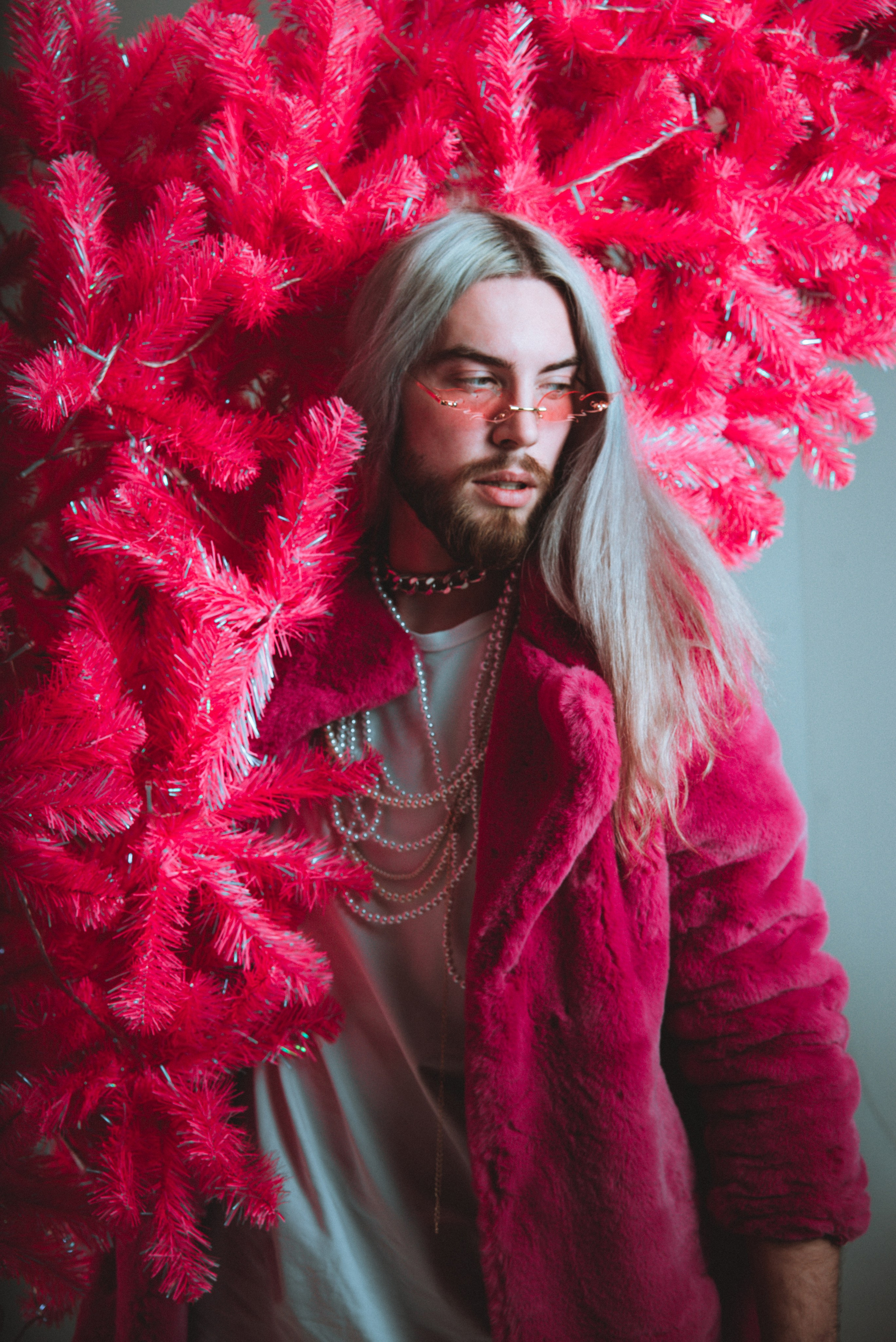 New Year. Фотограф | Владивосток | Мария