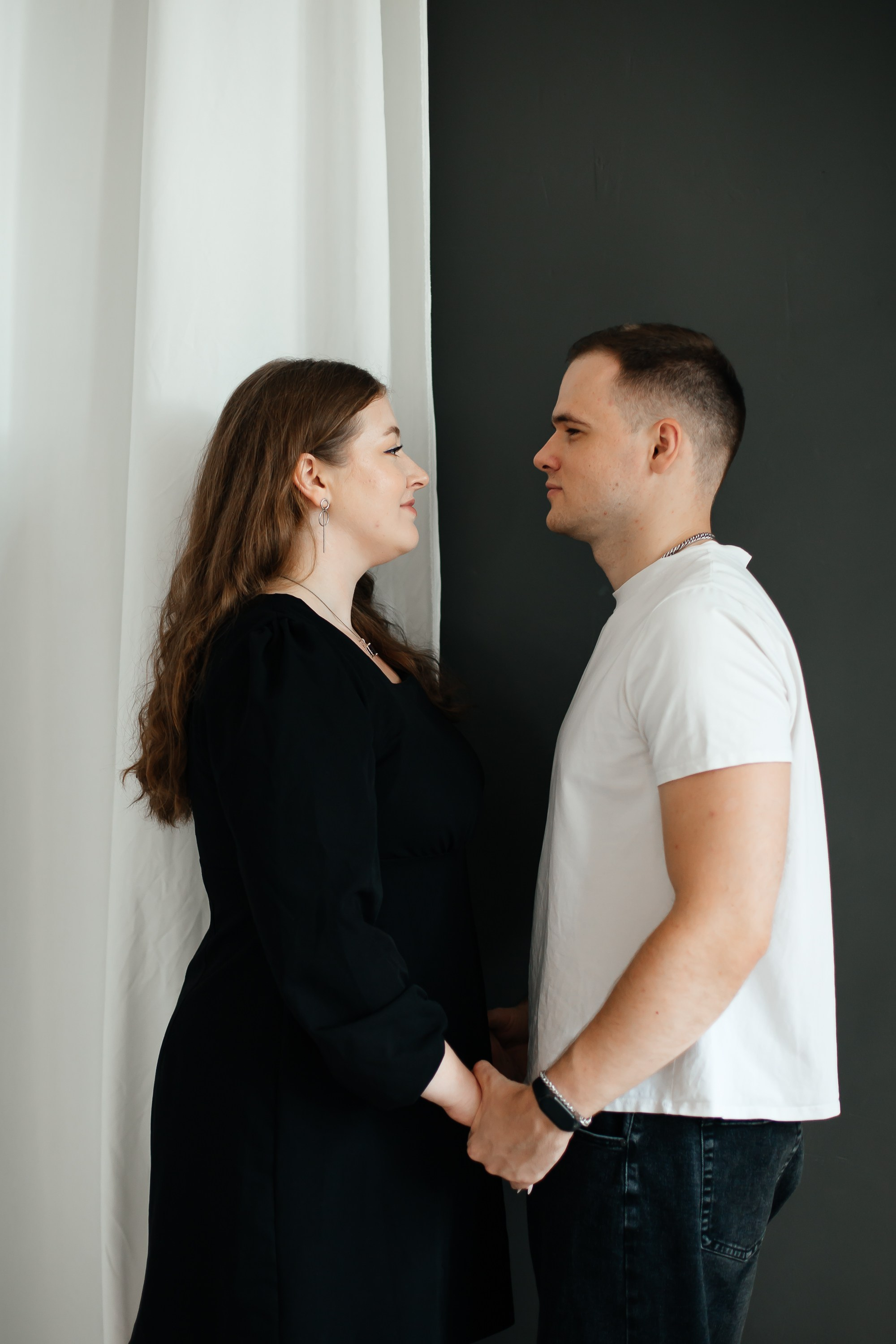 Влад и Полина. Свадебный и семейный фотограф в Краснодаре Илонна Ковалева