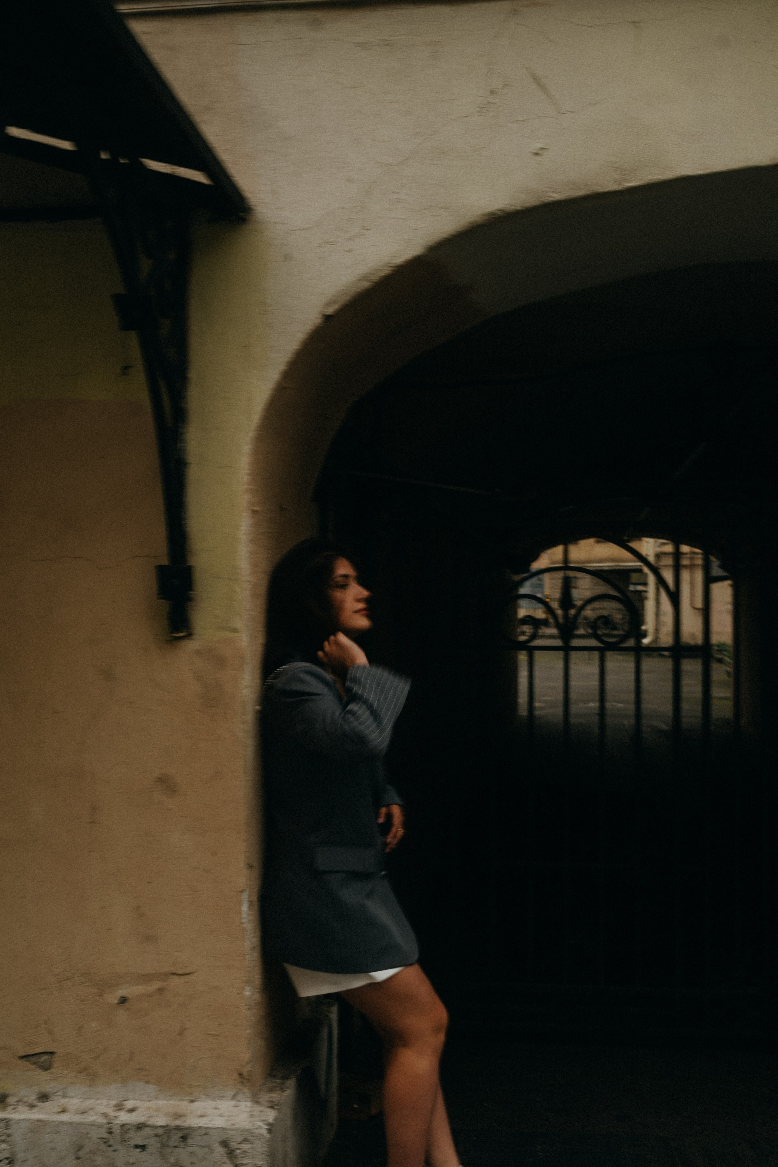 Анастасия. Фотограф в Санкт Петербурге Лара Великова