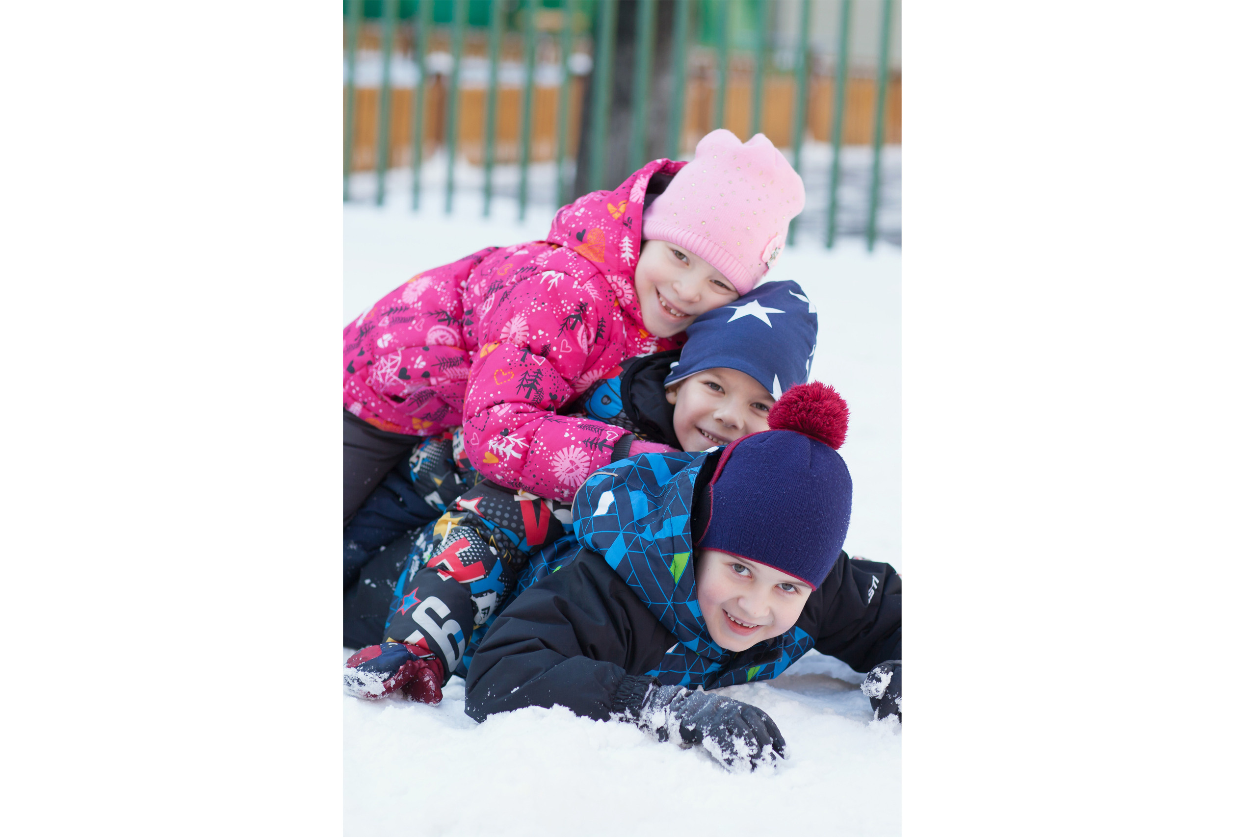 Детский сад. Выпускные альбомы Москва. Фотограф Шукурова Кристина