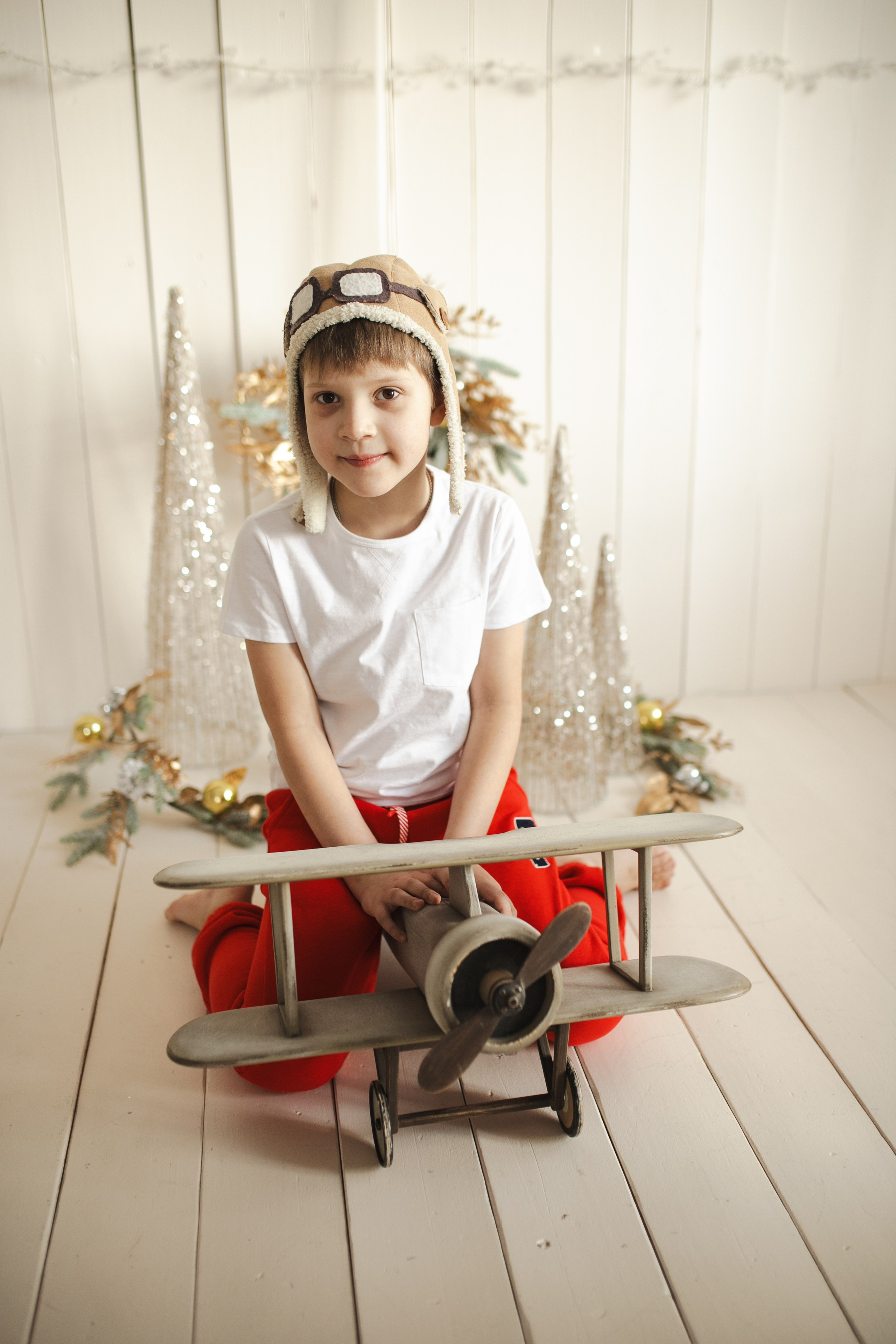 Даня. Фотограф в Иркутске Тома Кабанова