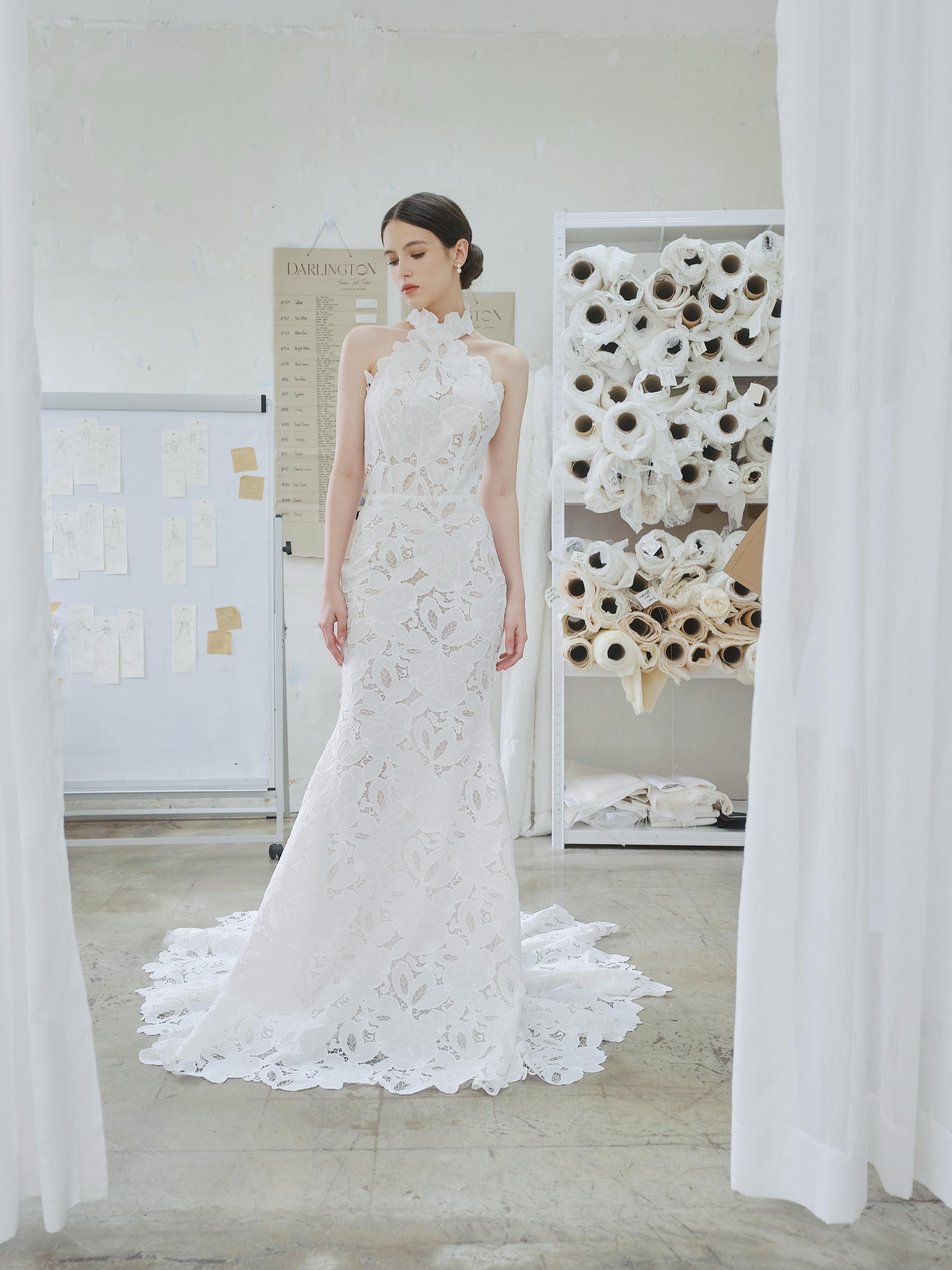 NADYA. Модельная студия MIA Models