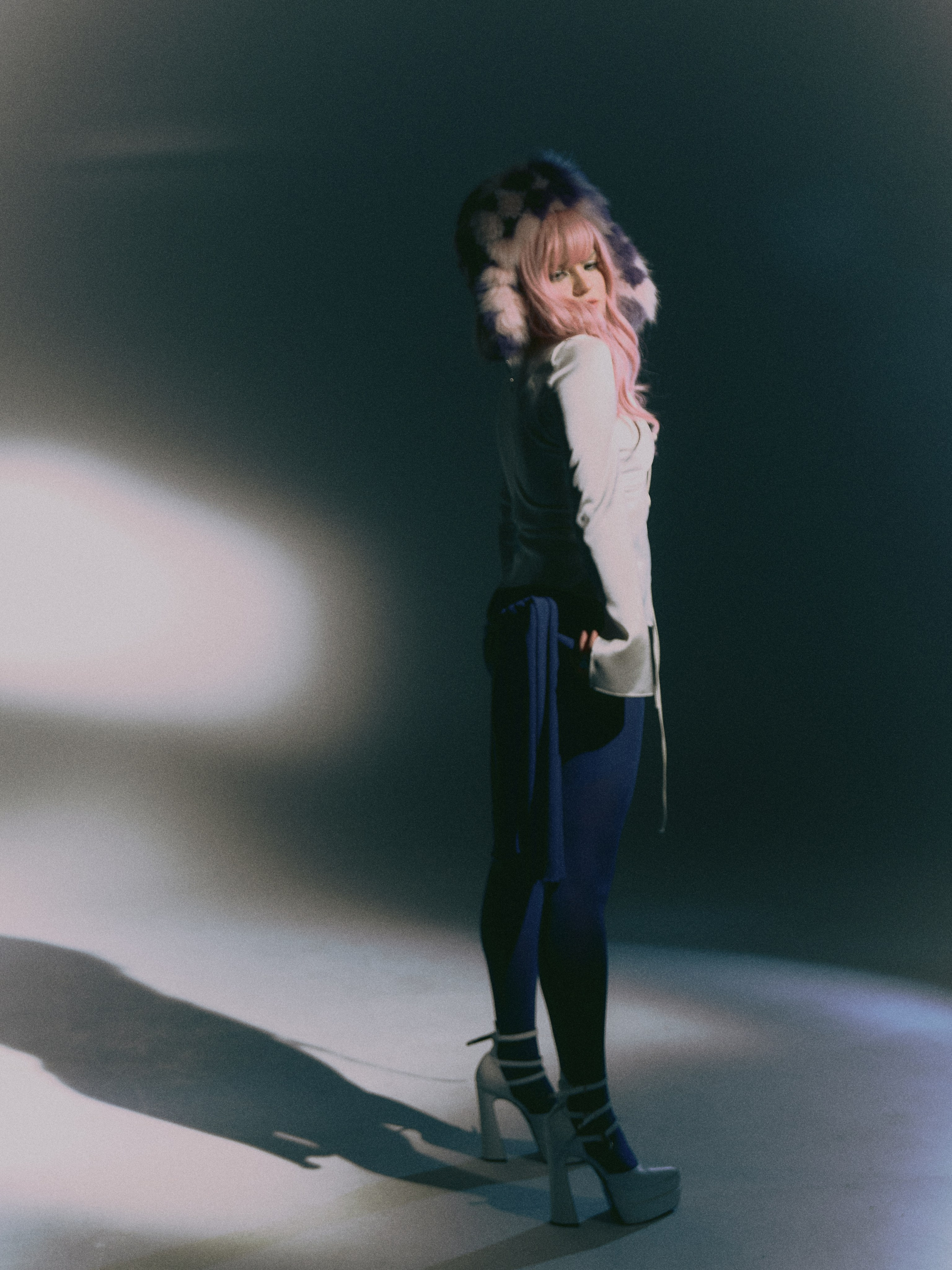 American Honey. Сайт фотографа в Саратове