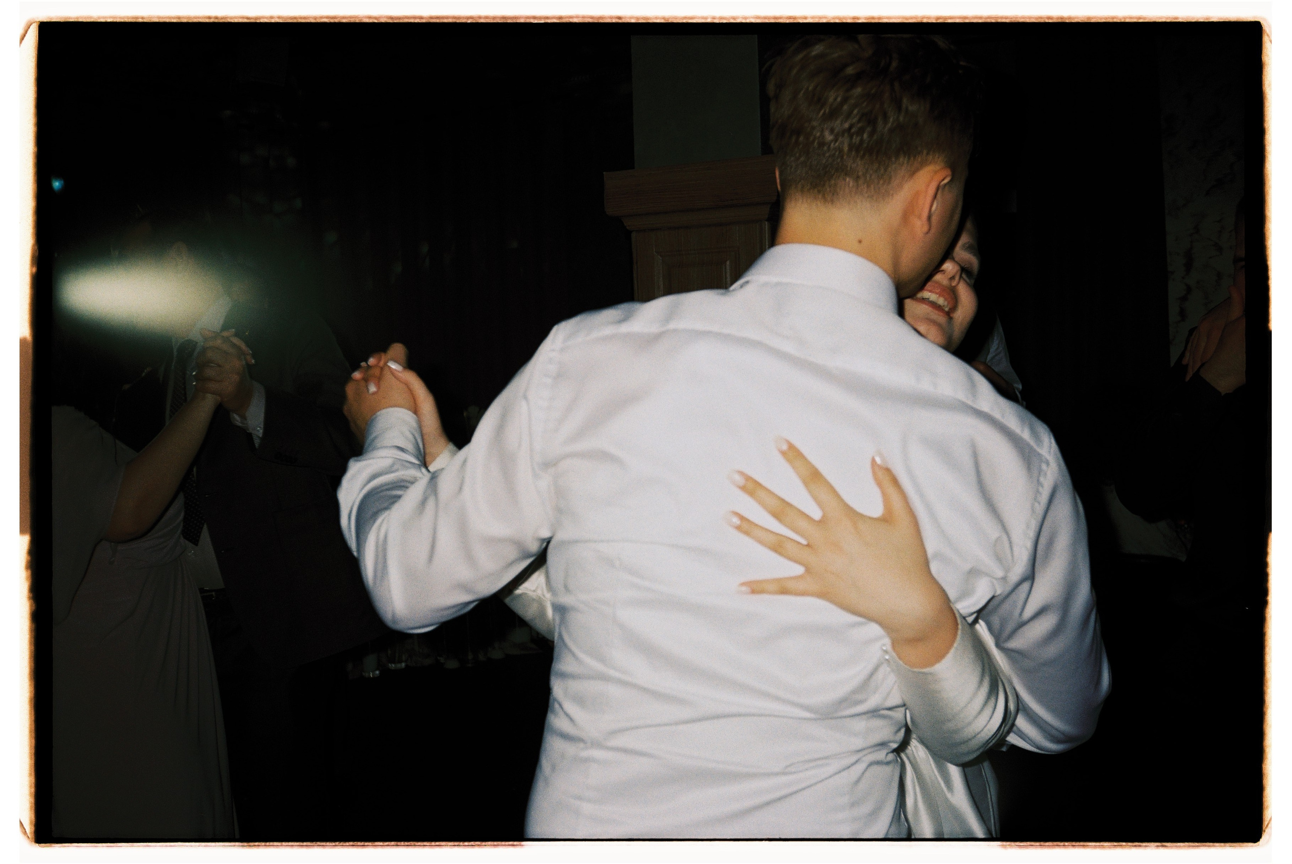 I.P. Сайт фотографа в Саратове