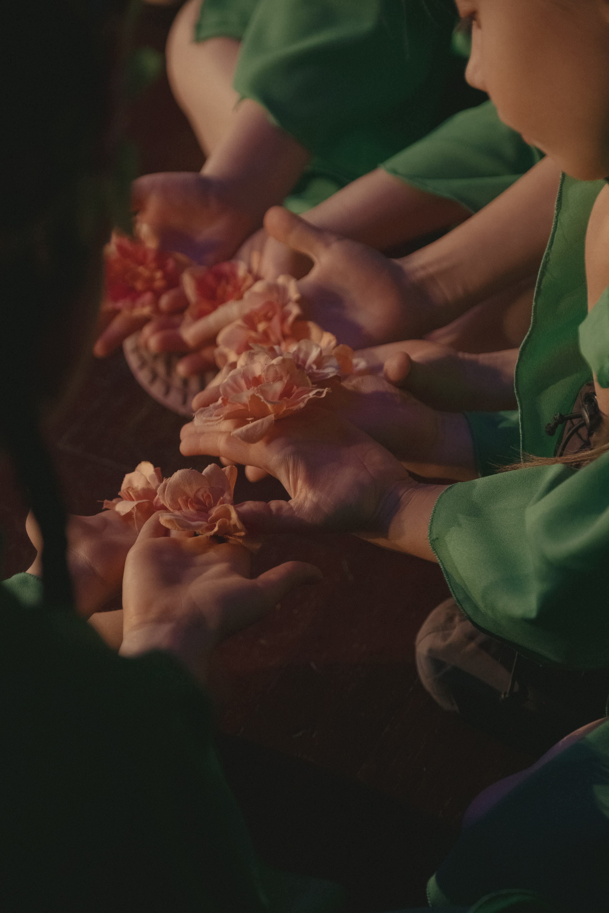 Арт-Культ. Сайт фотографа в Саратове