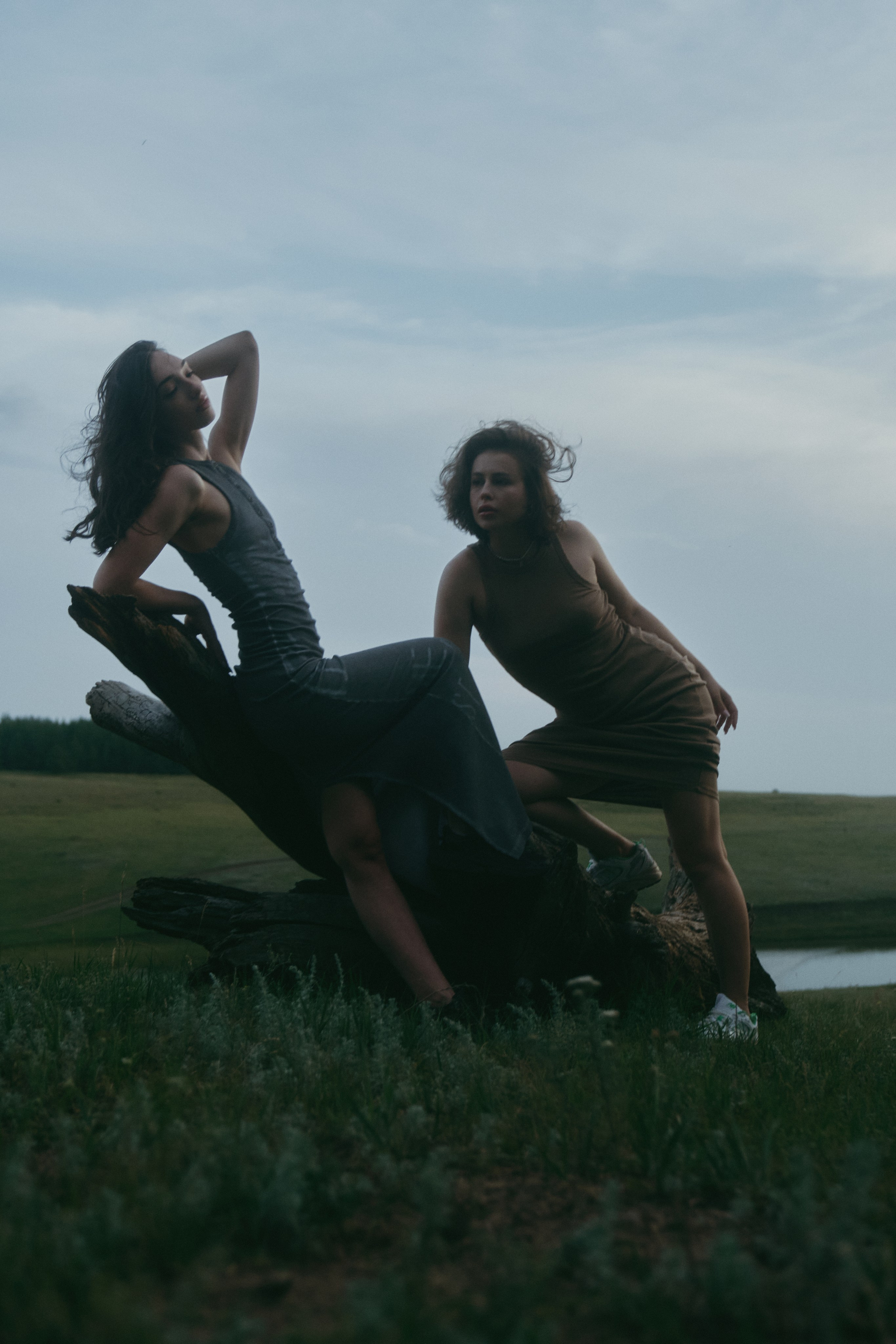 SLepnI. Сайт фотографа в Саратове