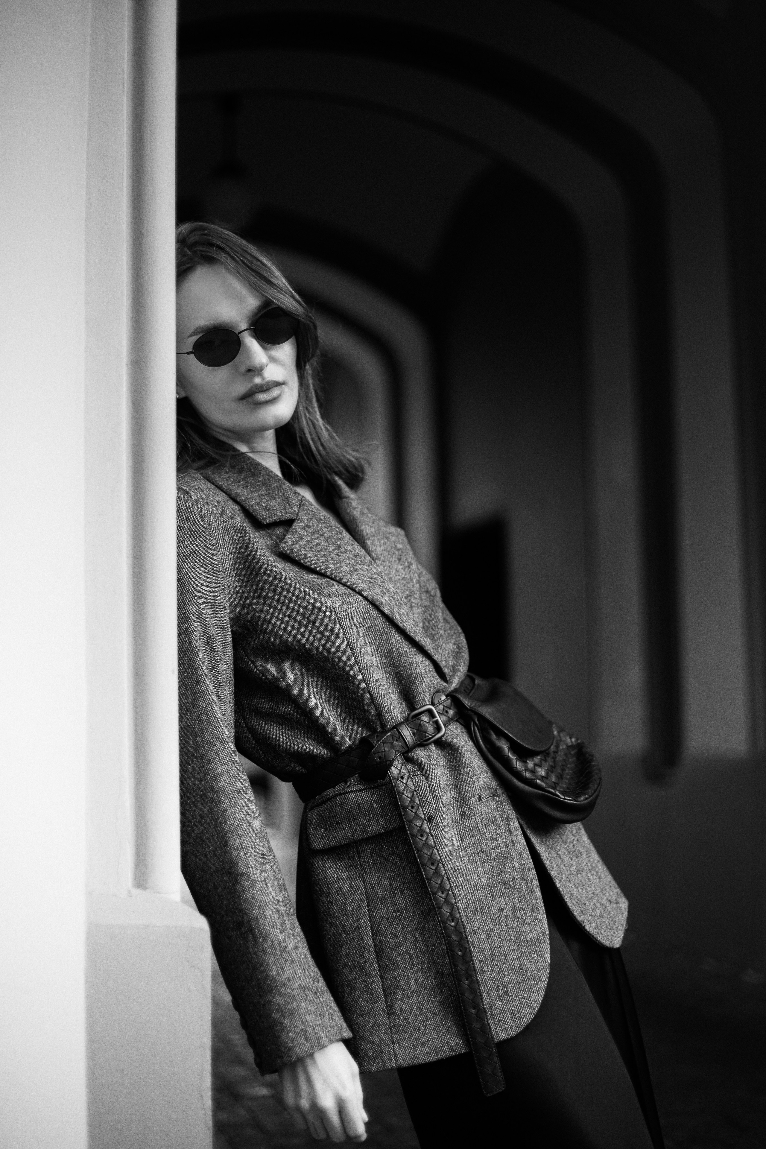 KARINA. Фотограф Москва