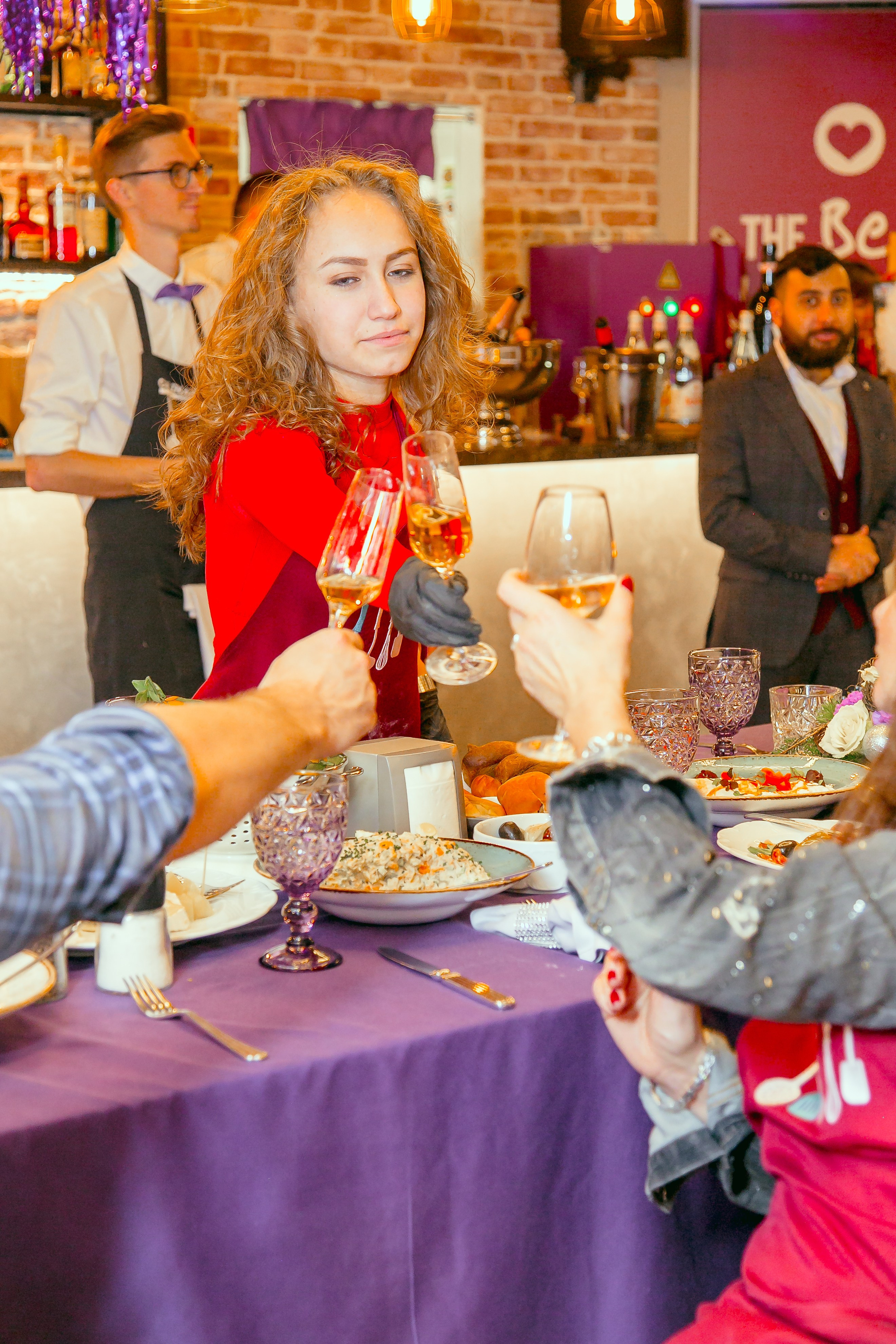 Кулинарный МК. Главная