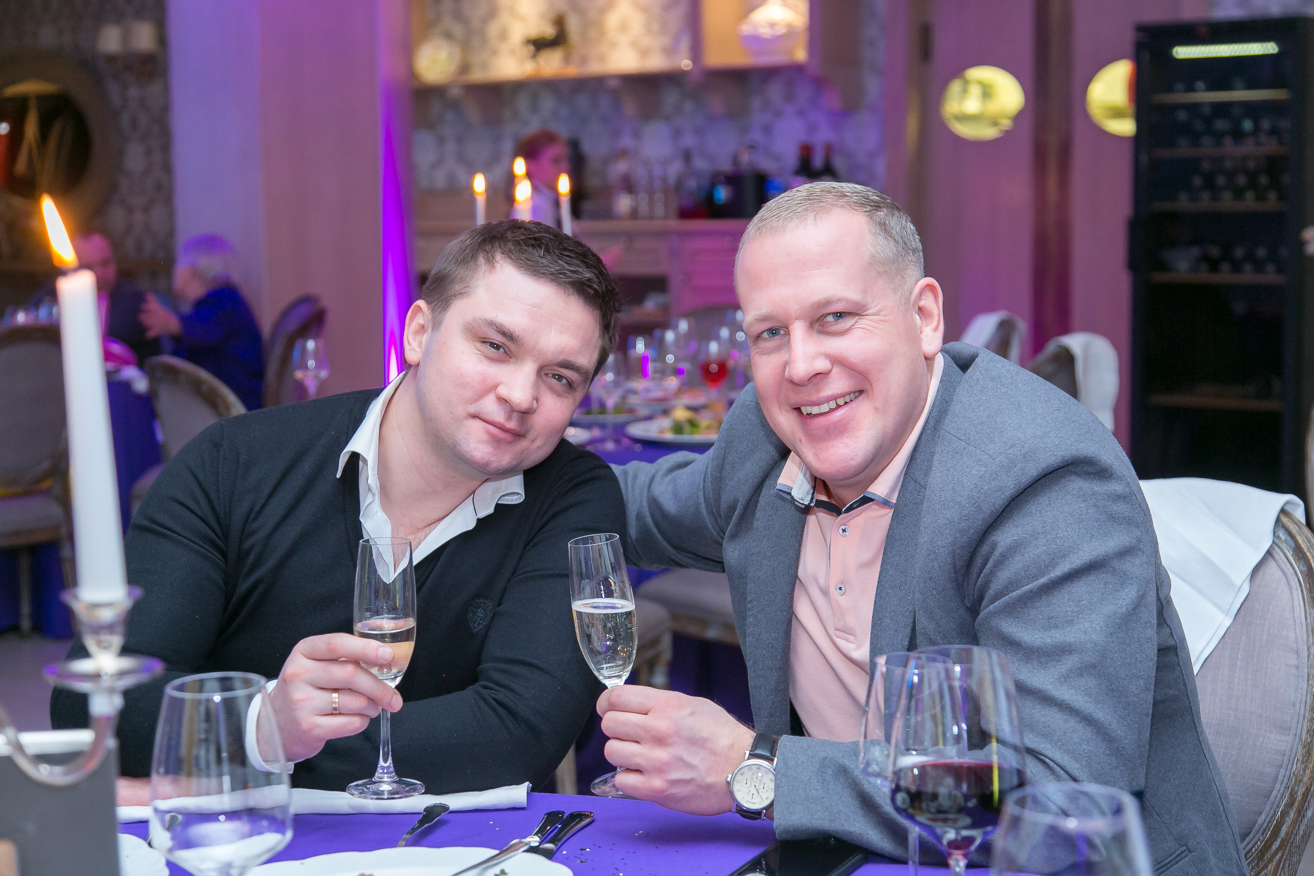 НОВЫЙ ГОД. Главная