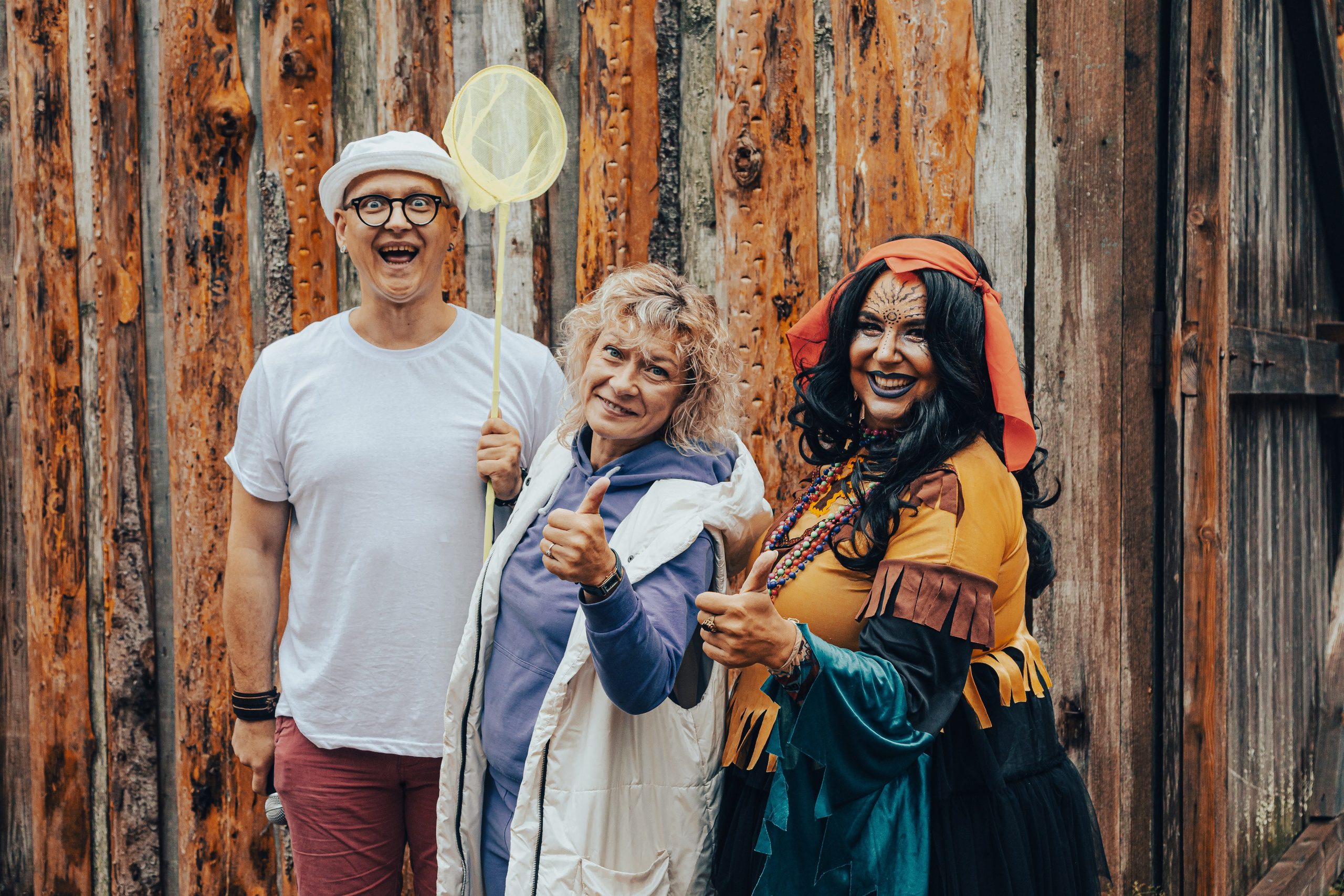 КОРПОРАТИВ ЛЕТНИЙ. Главная