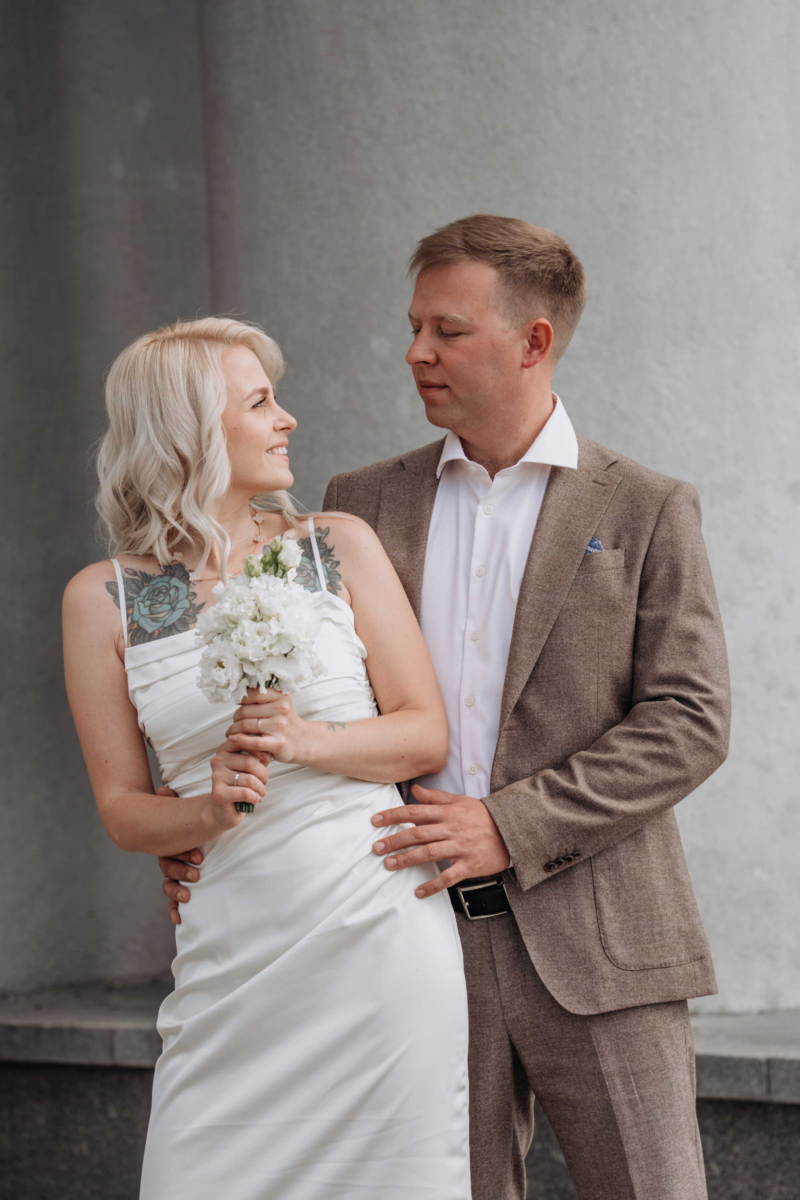 Дмитрий и Ксения. Видеограф и фотограф в Самаре Кристина Позднякова