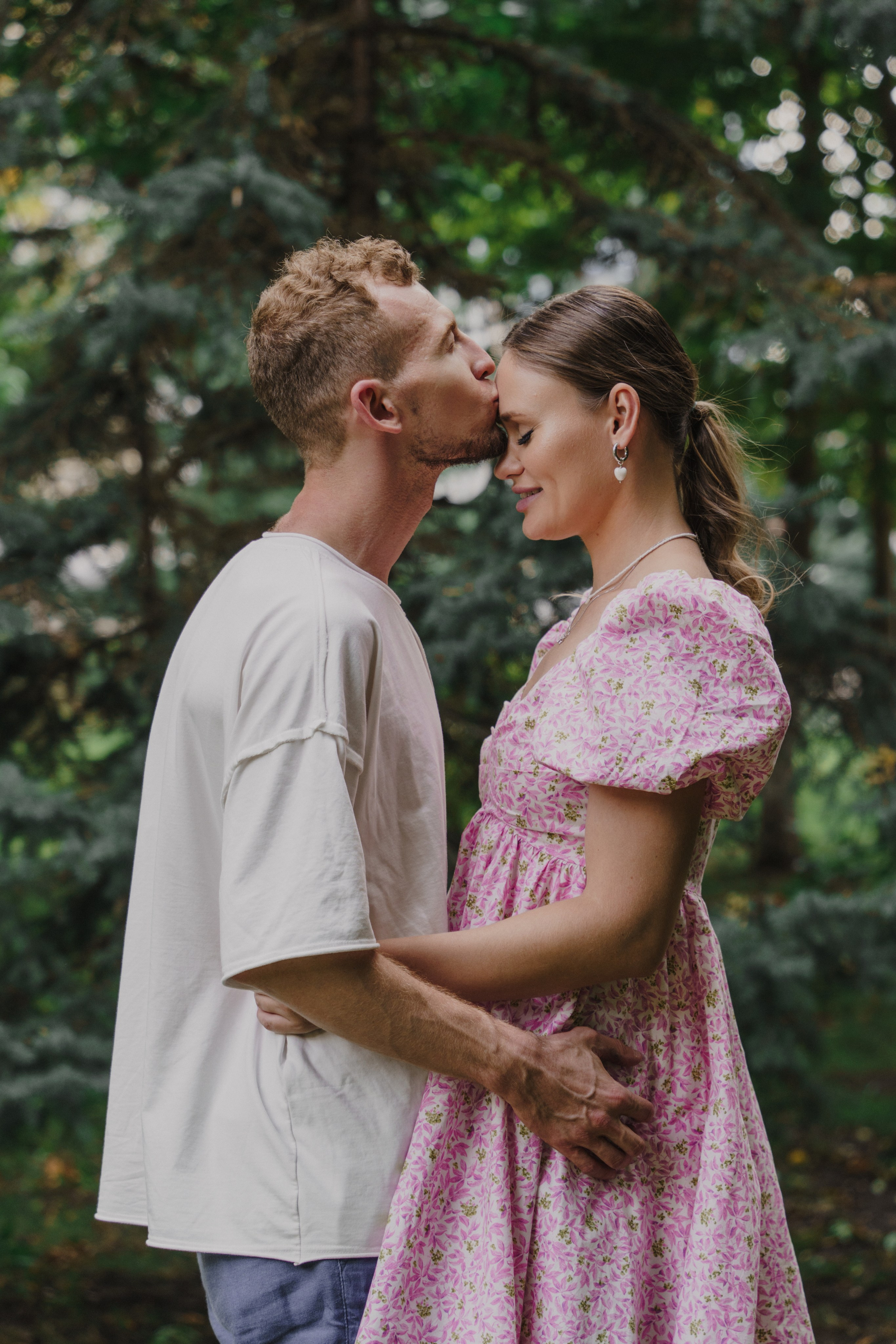 Дмитрий и Ольга. Видеограф и фотограф в Самаре Кристина Позднякова