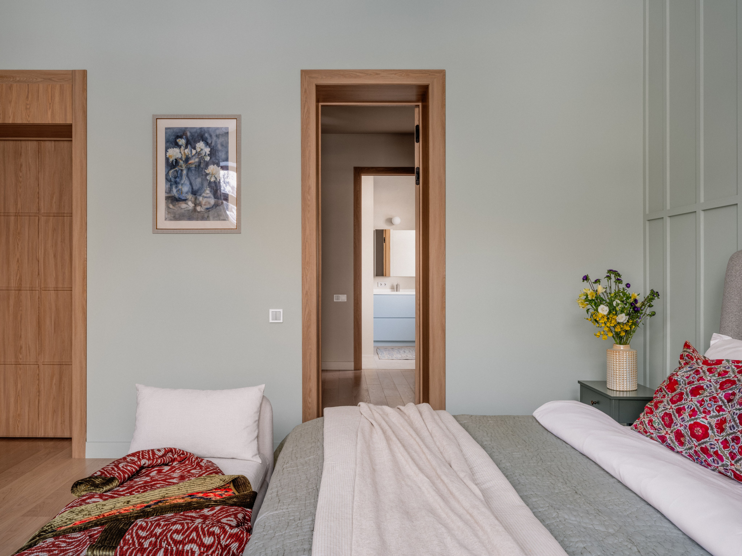 TAU SAMAL HOUSE 400 m². Nesso Interiors