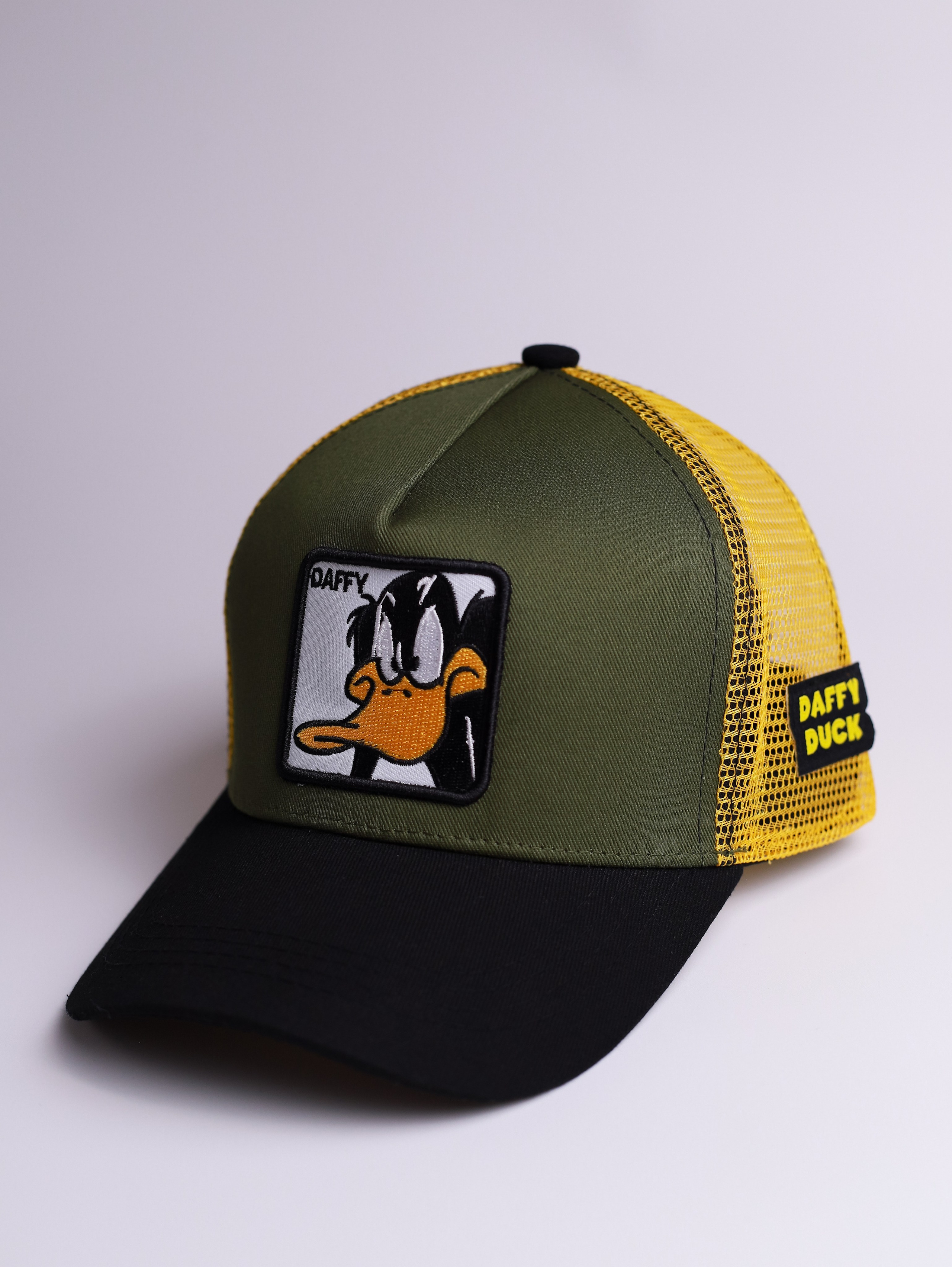 Бейсболки. Фотограф Неверова Катерина