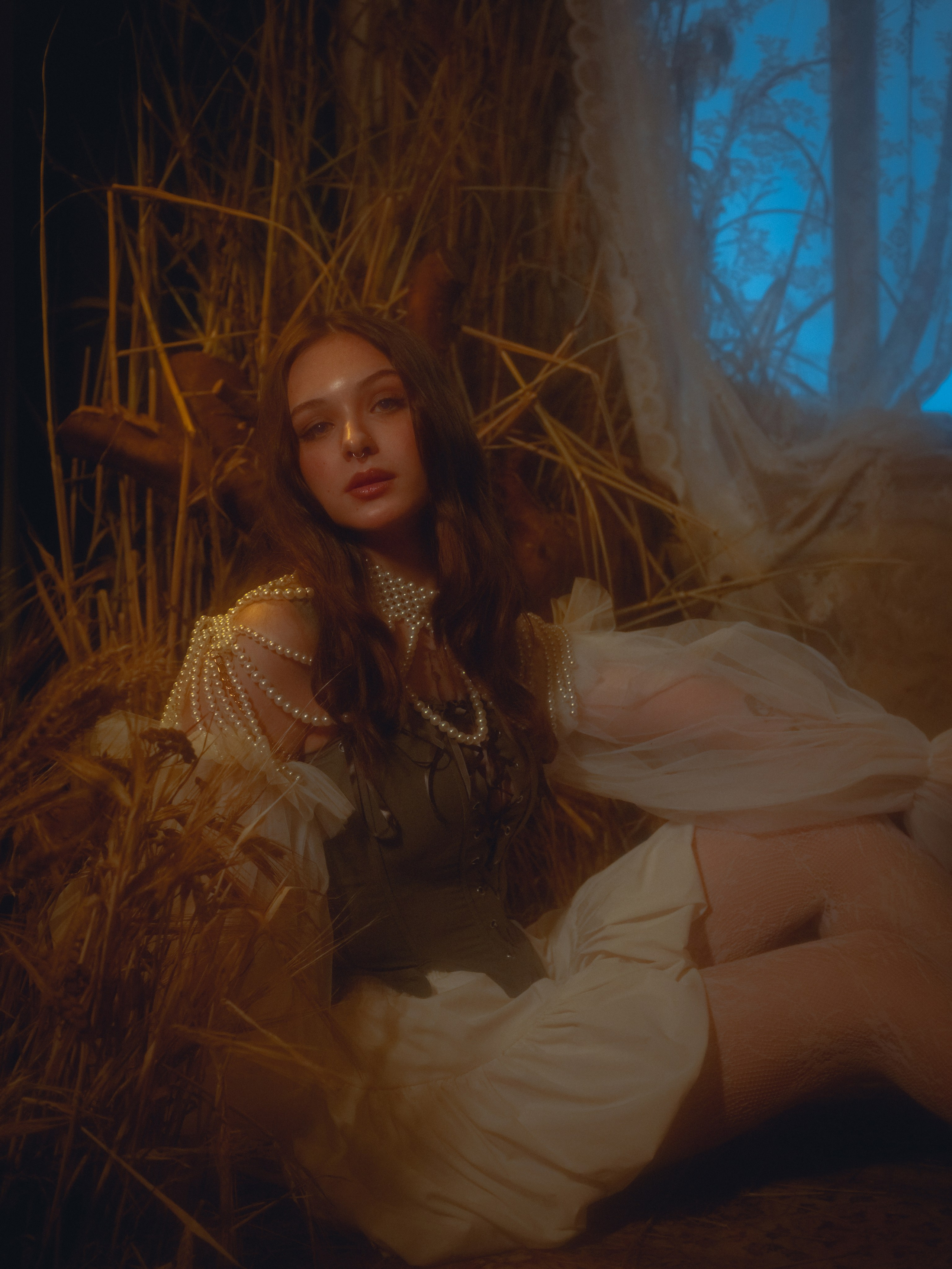 CALL ME. Фотограф в Санкт-Петербурге Эллис