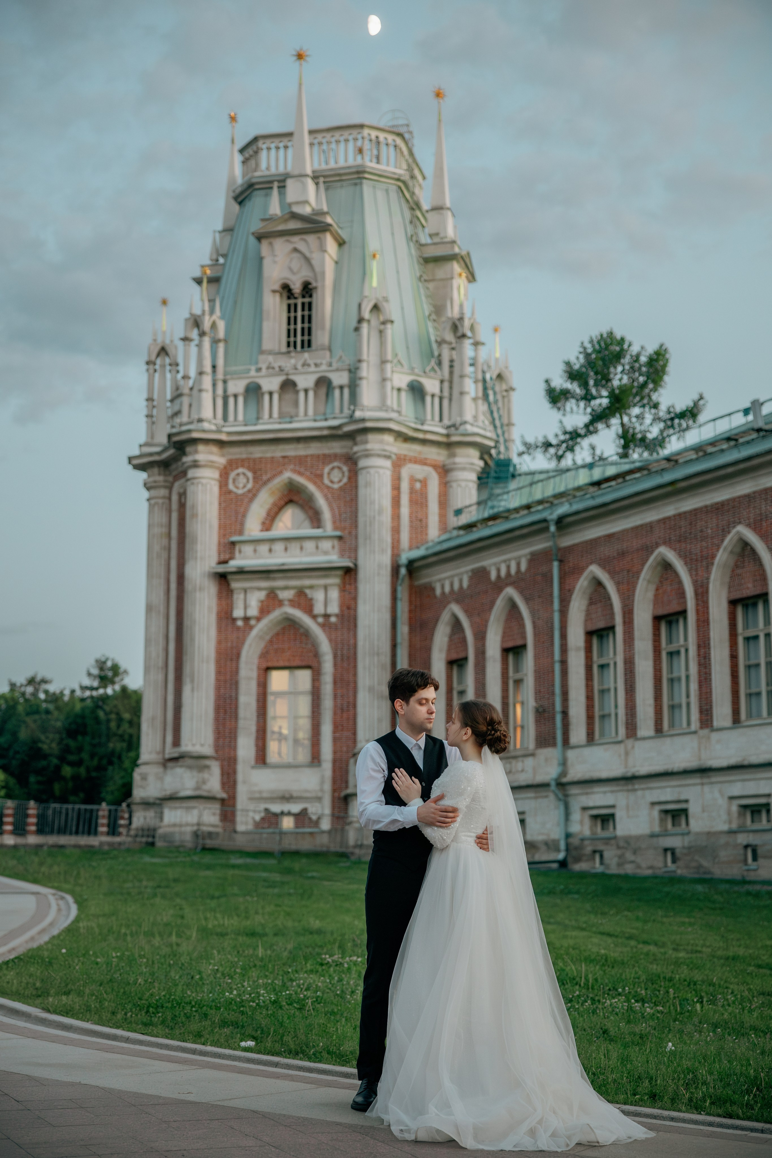 Свадебная съемка. Свадебный и семейный фотограф Клименко Диана Томск| Кемерово|Москва
