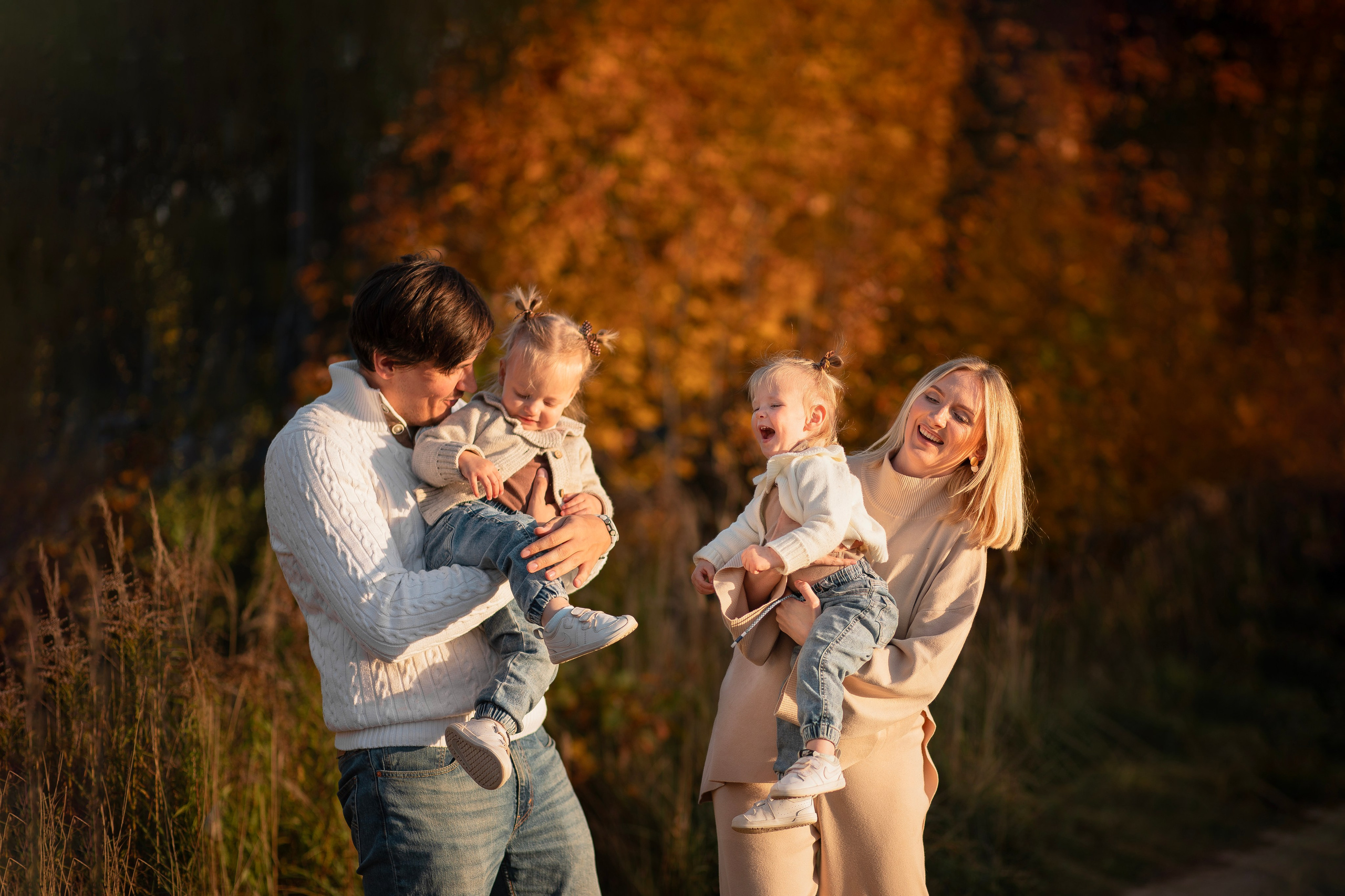 Семейный и детский фотограф в Нижнем Новгороде Елизавета Гаранцева