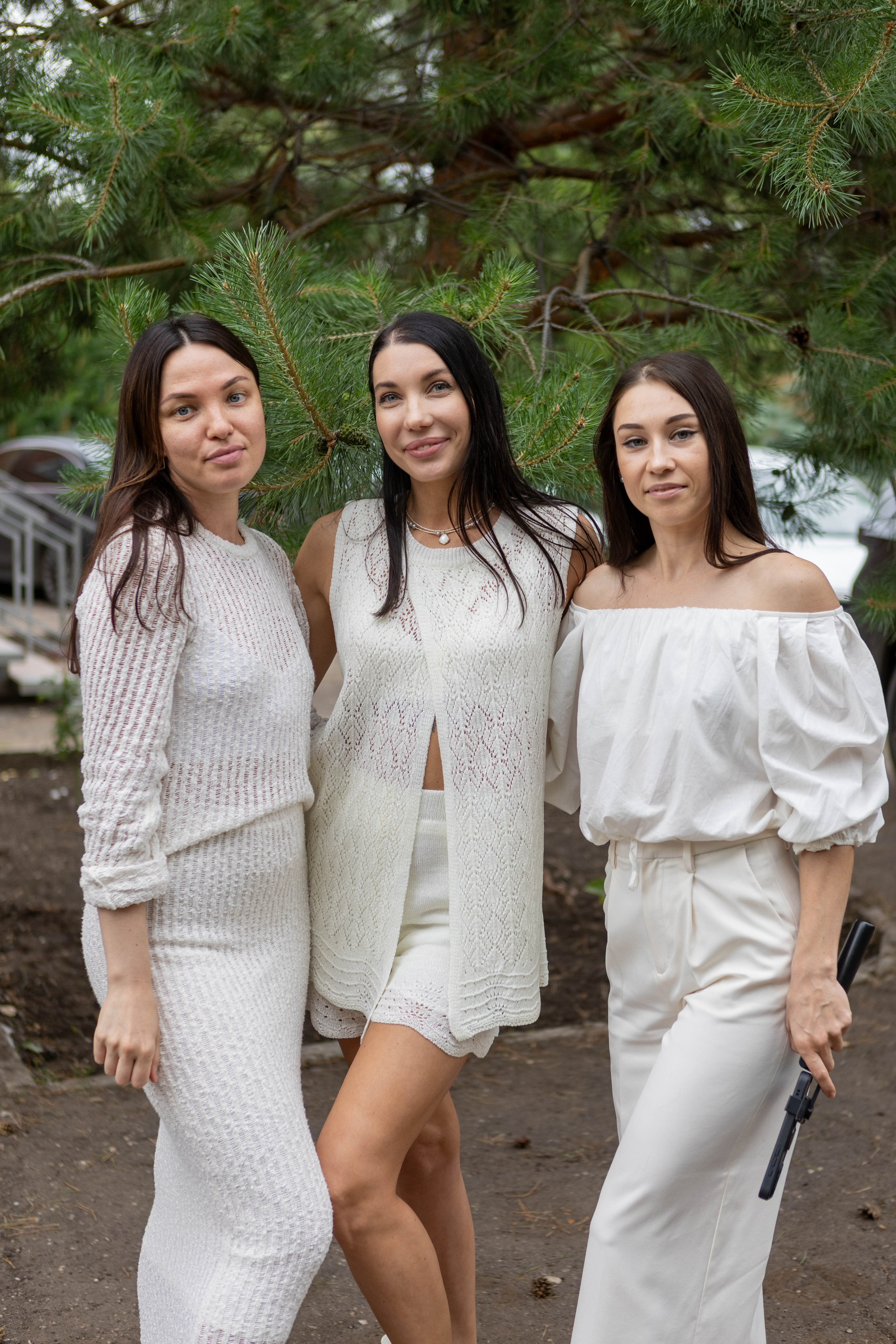 White Party. Свадебный и предметный фотограф Ренат Каламперов