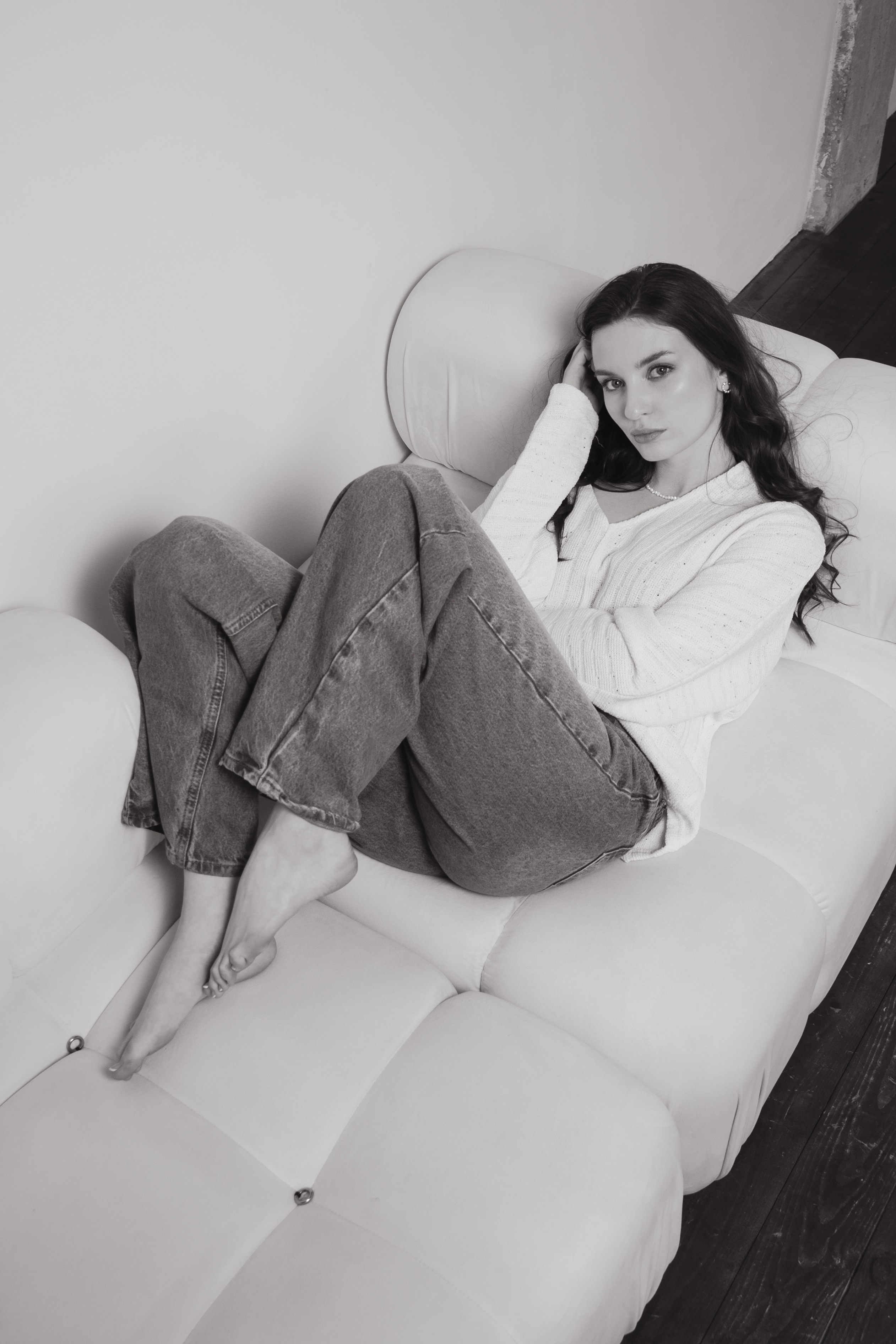 Валерия | 2024. ТАТИ | Татьяна Тихонова | фотограф | Тольятти Самара