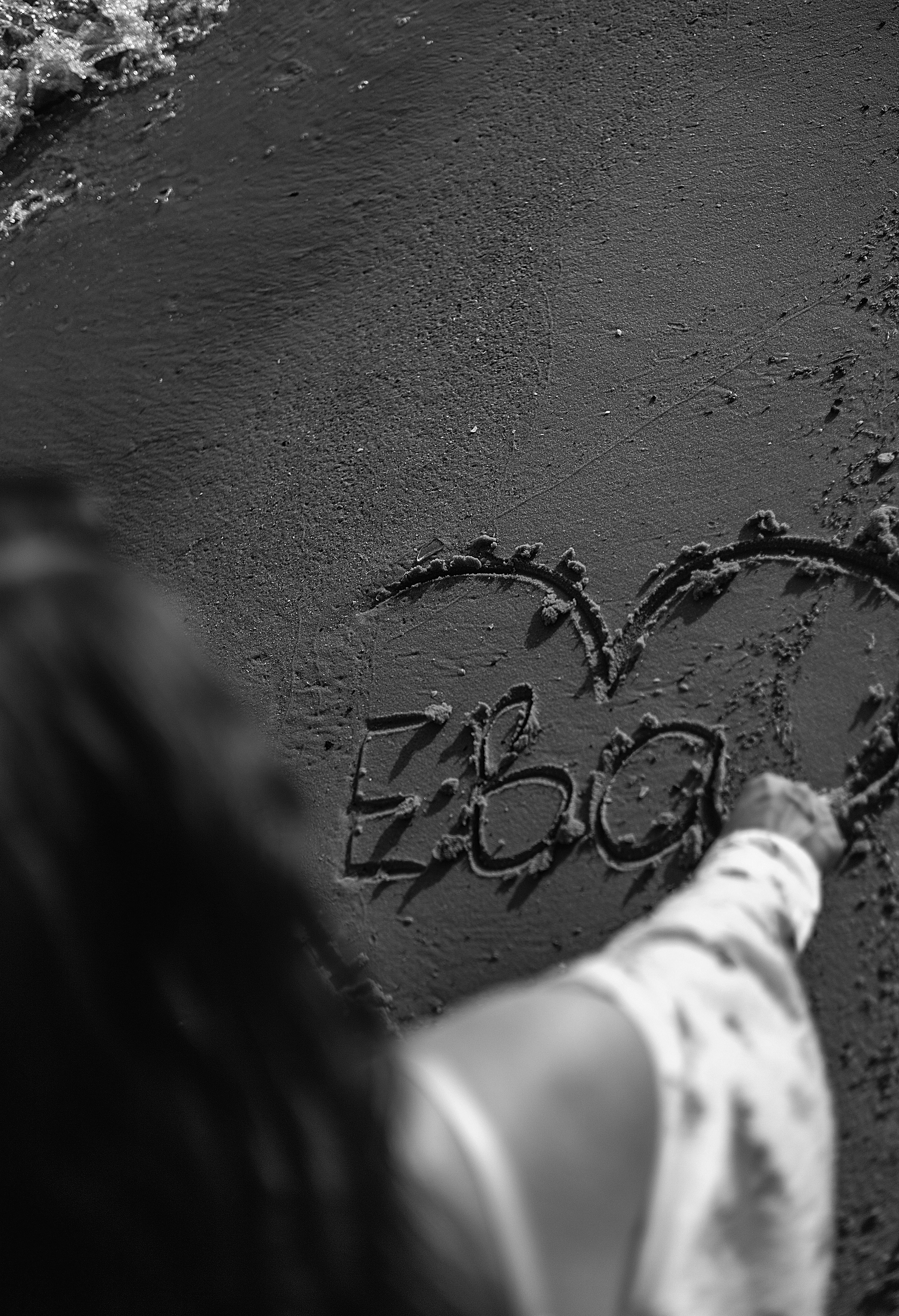 Беременность. Анна Злищева