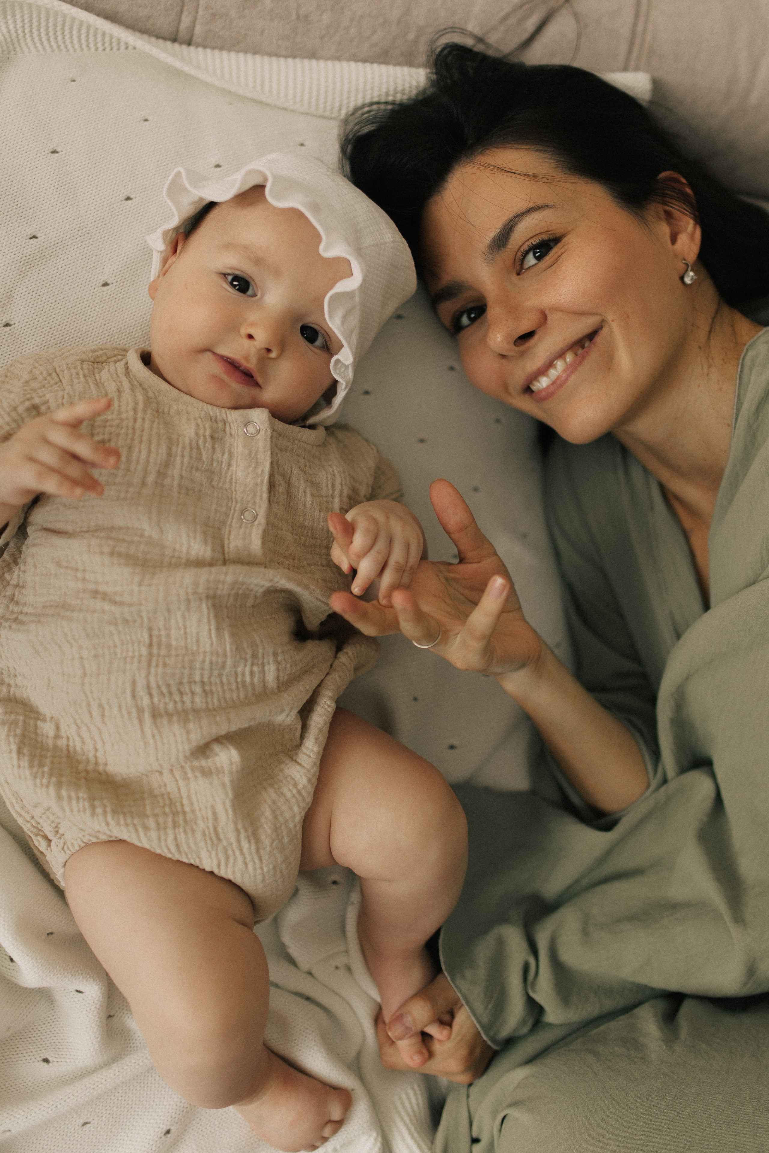 Домашние съемки