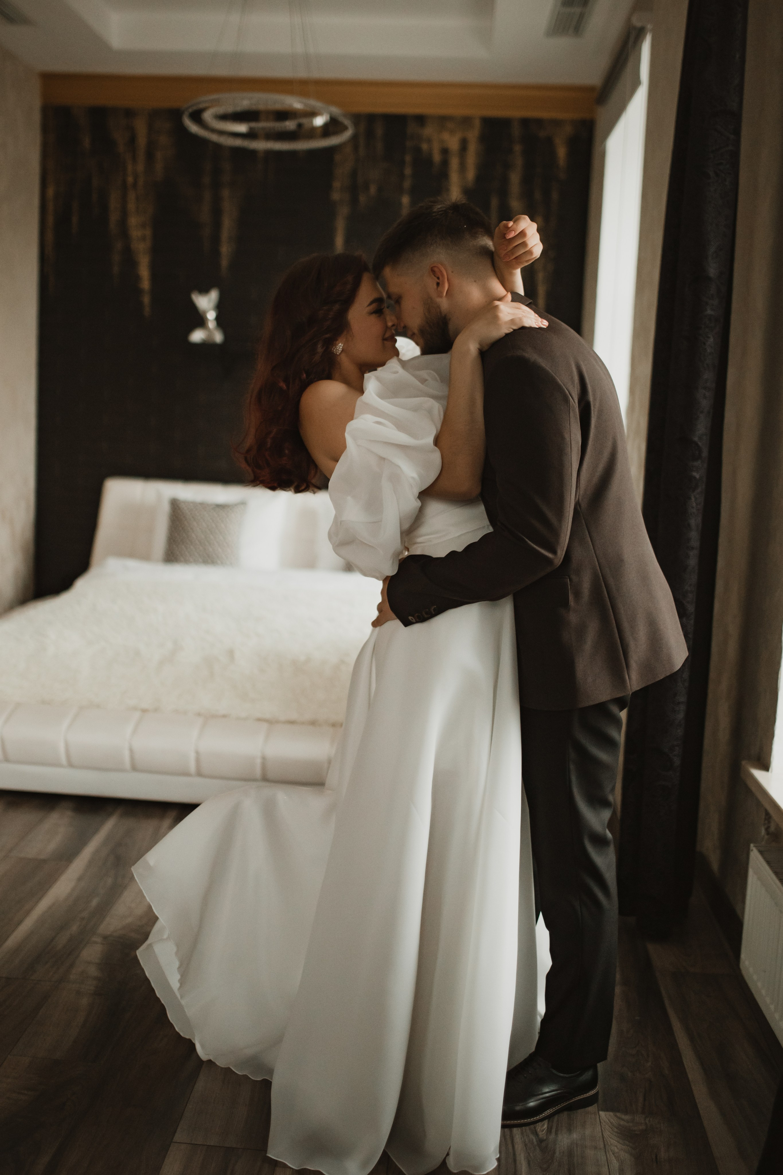 Wedding #13. Фотограф Анна Путилина