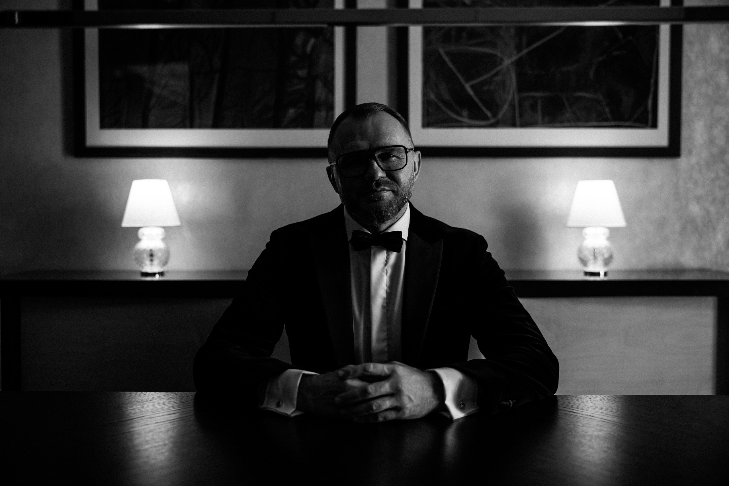 Андреас и Алена. Свадебный фотограф Москве Катя Абдурахманова и Арсен Абдурахманов