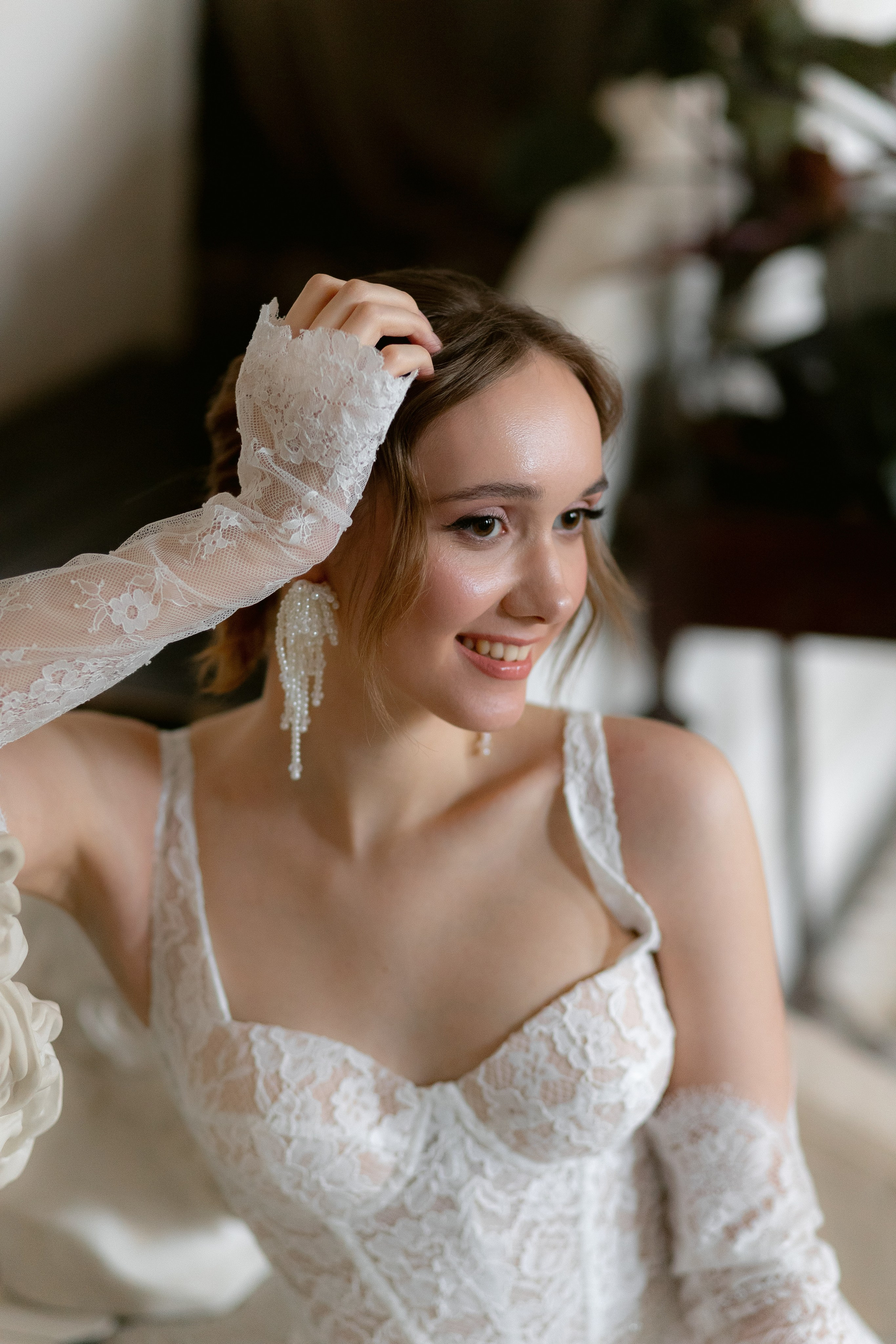 Семен & Полина