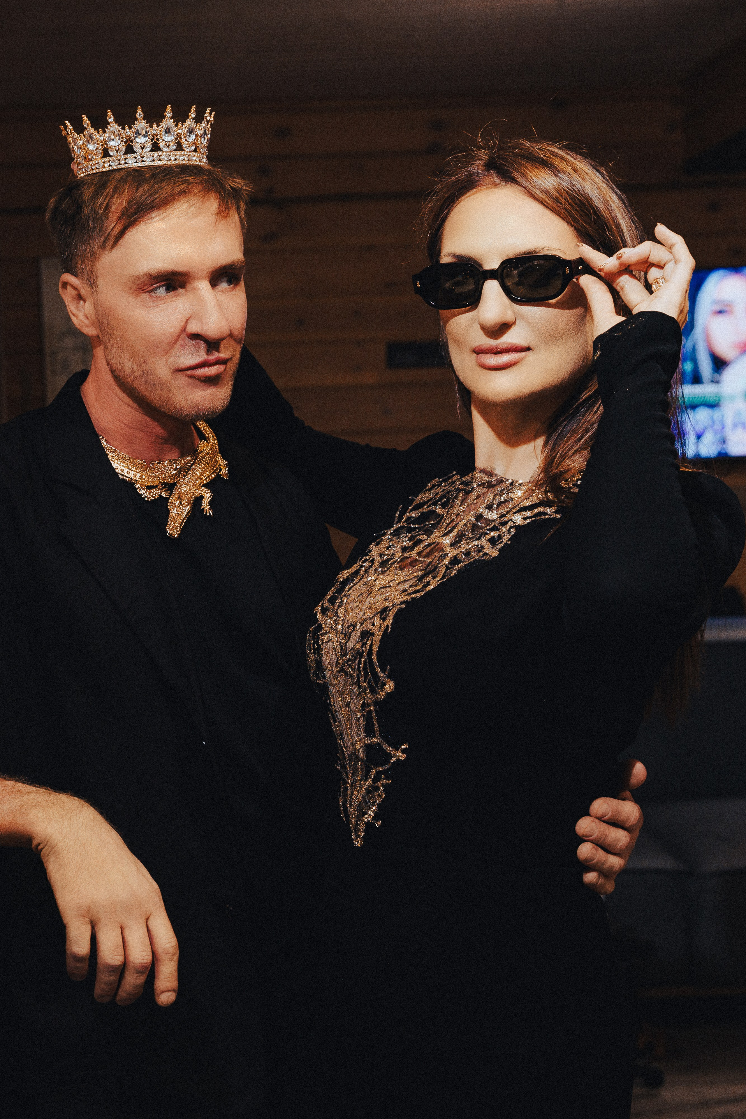 Репортаж День Рождения. Репортажный Фотограф Александр Назаров. Москва и М.О