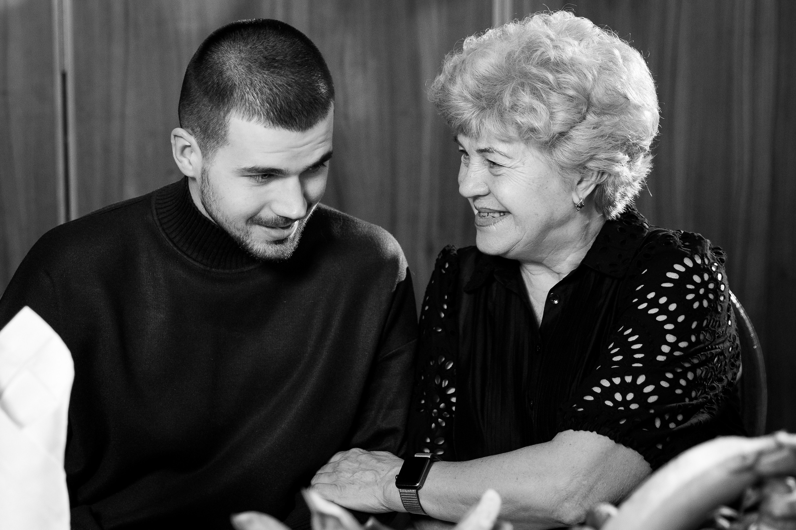 Юбилей Сергей 50. Ресторан Оджахури. Репортажный Фотограф Александр Назаров. Москва и М.О