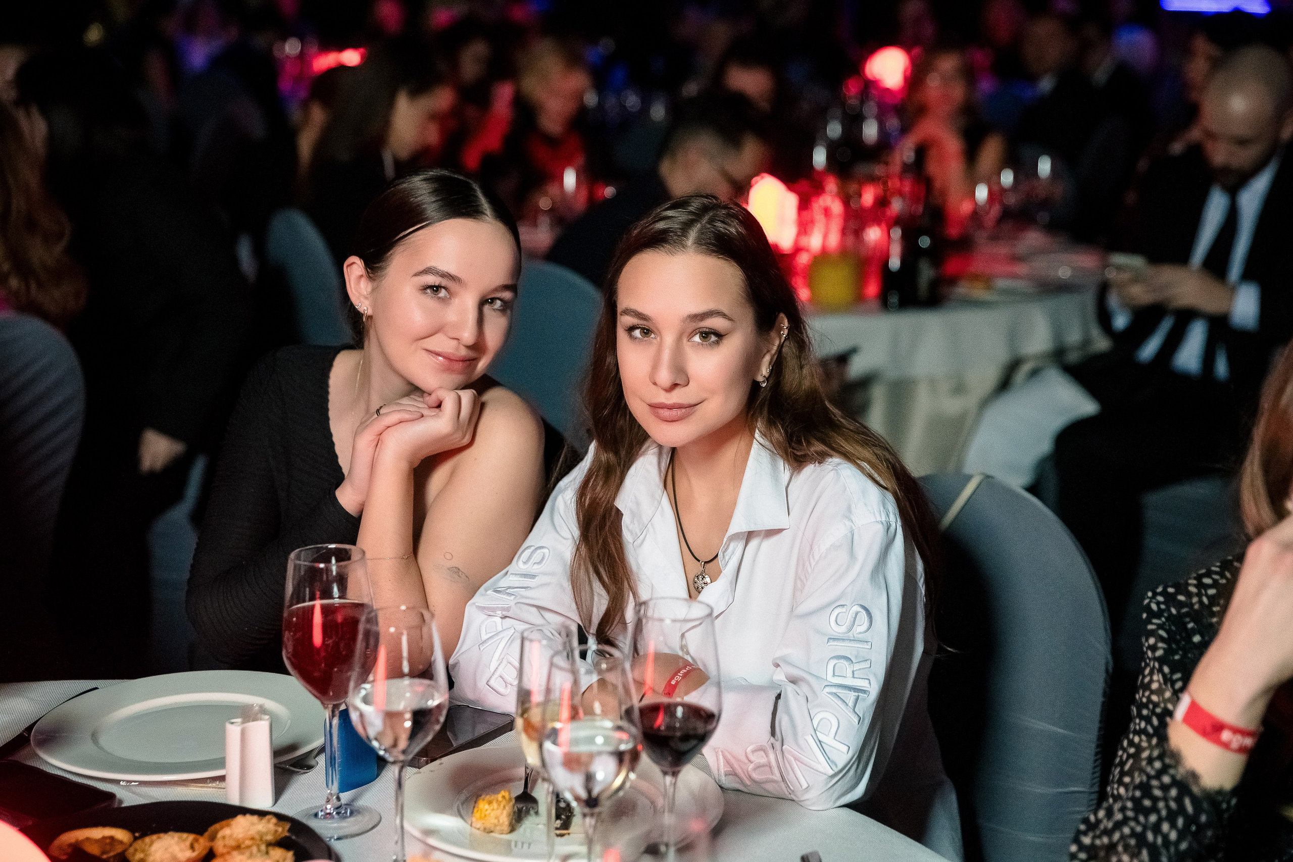 Большая рыба Sostav 2025. Репортажный Фотограф Александр Назаров. Москва и М.О