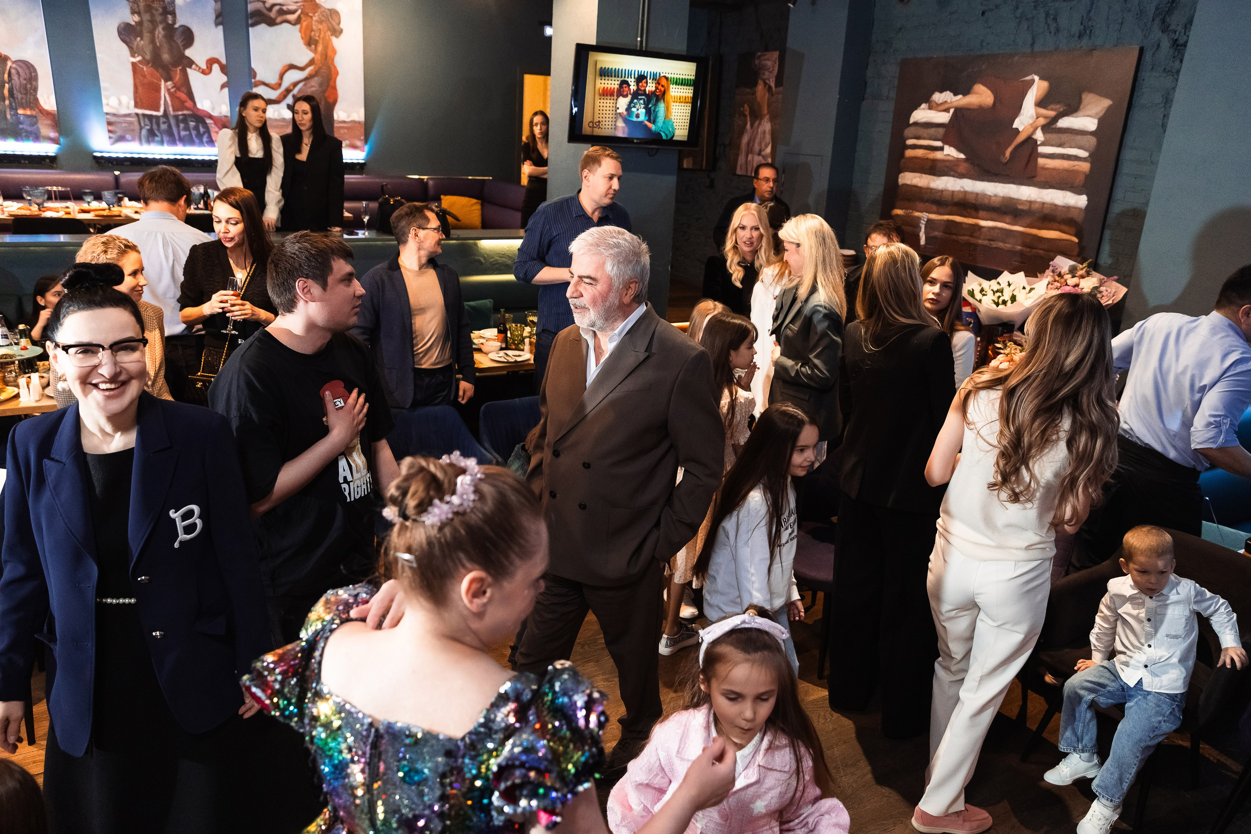 Фотограф на детское день рождения. Москва и Московская область. Репортажный Фотограф Александр Назаров. Москва и М.О