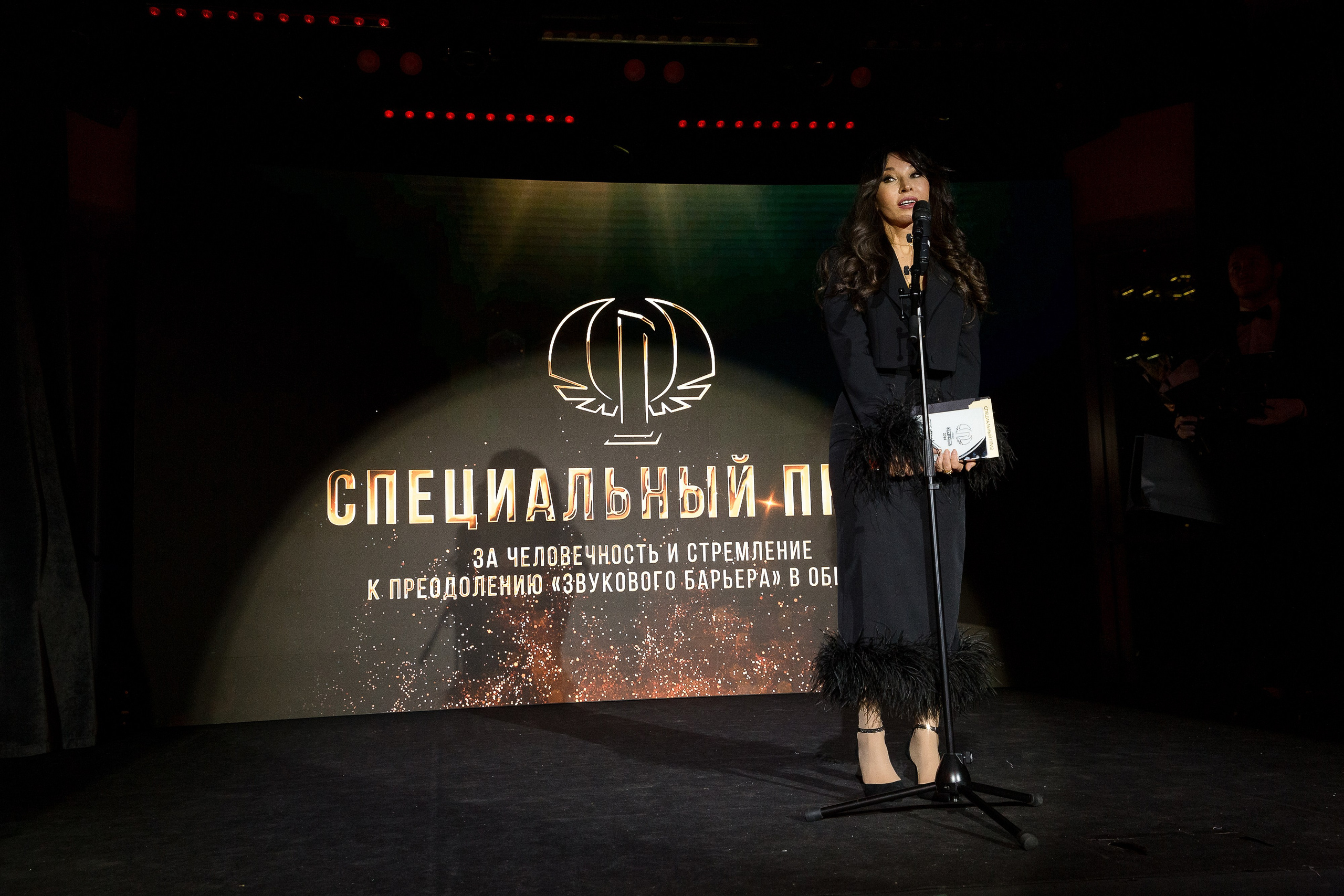 Телевизионный конкурс «Федерация» Mercury Space. Репортажный Фотограф Александр Назаров. Москва и М.О