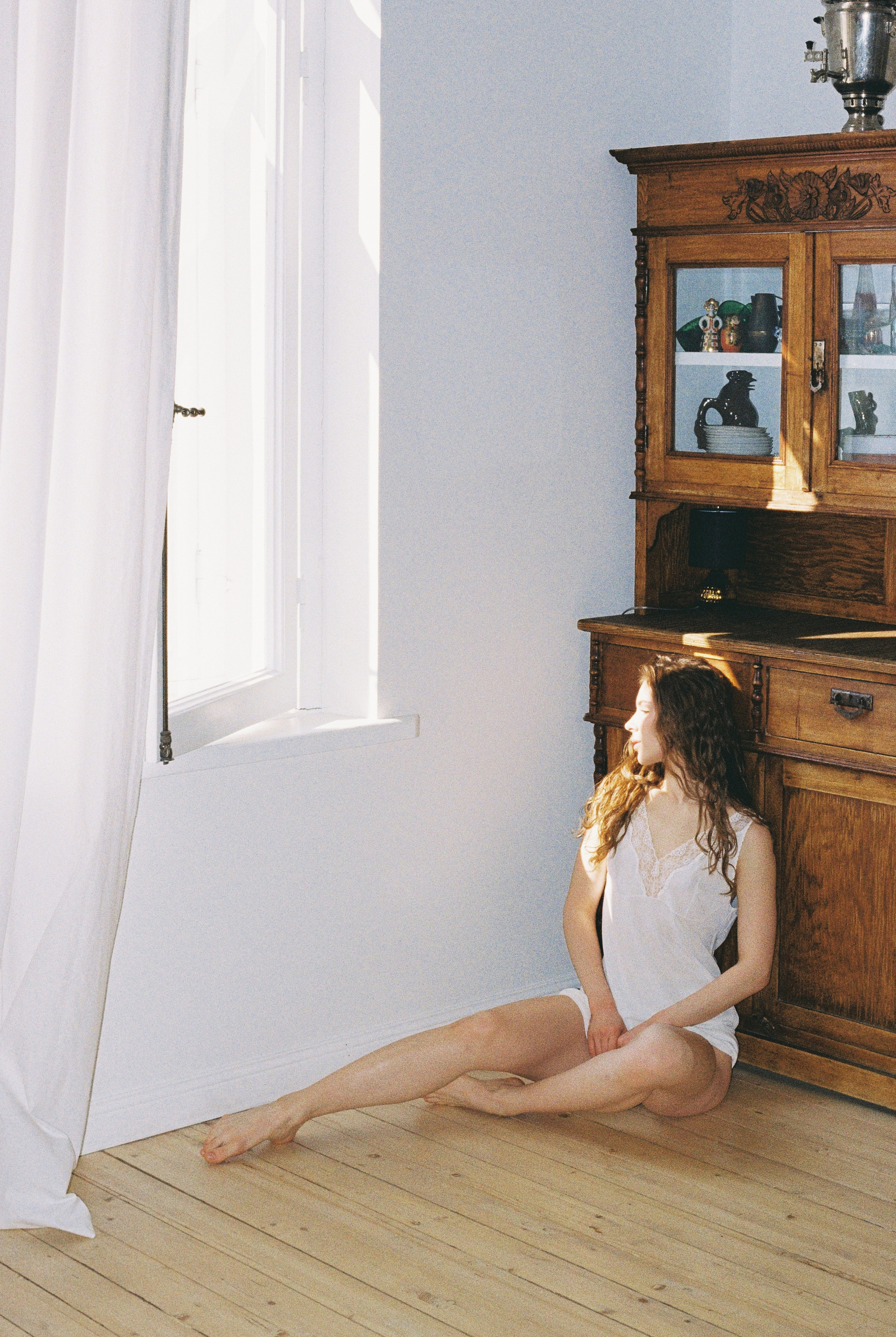 Лиза. Фотограф Ионова Анастасия, г Владивосток