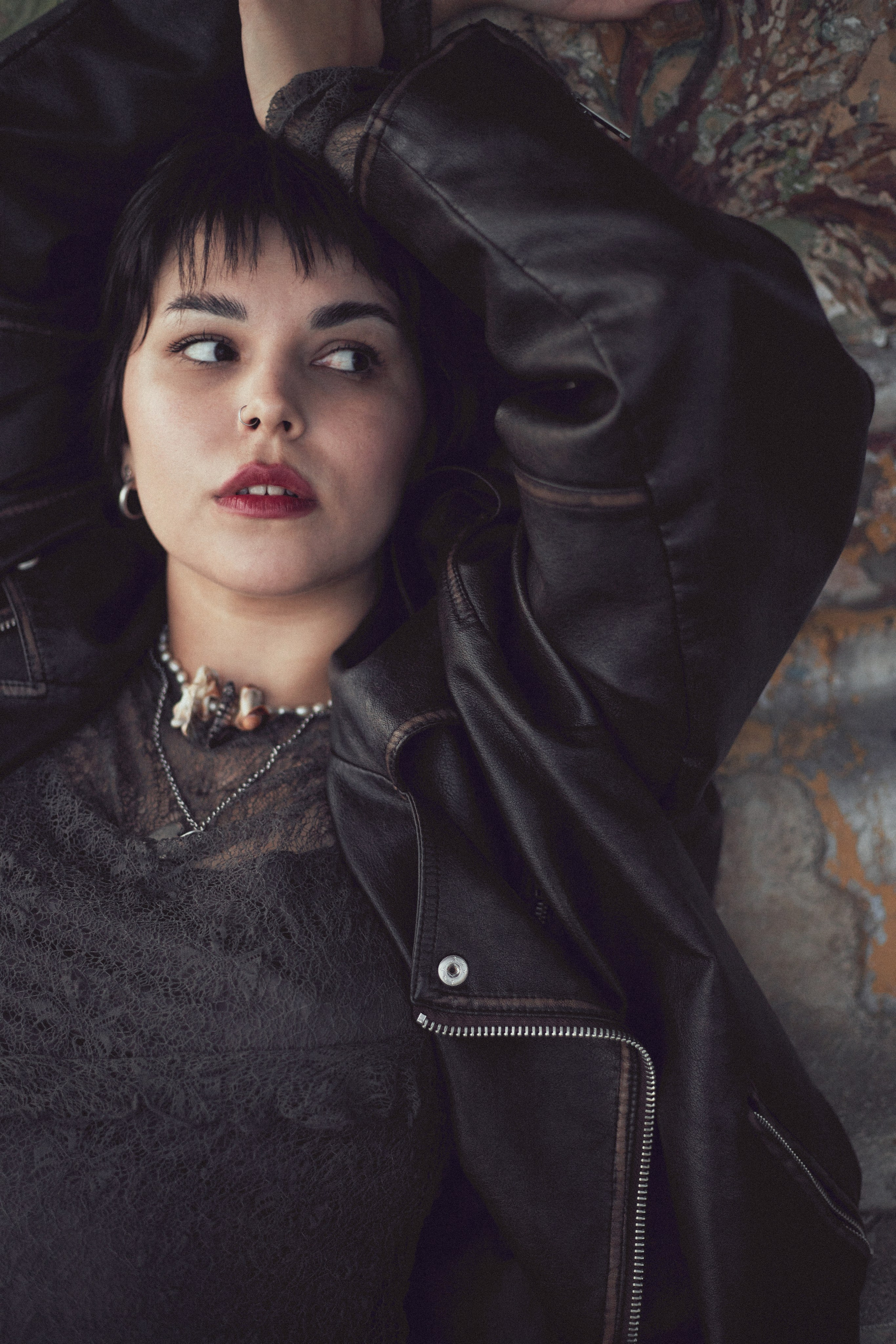 Алиса. Фотограф Ионова Анастасия, г Владивосток