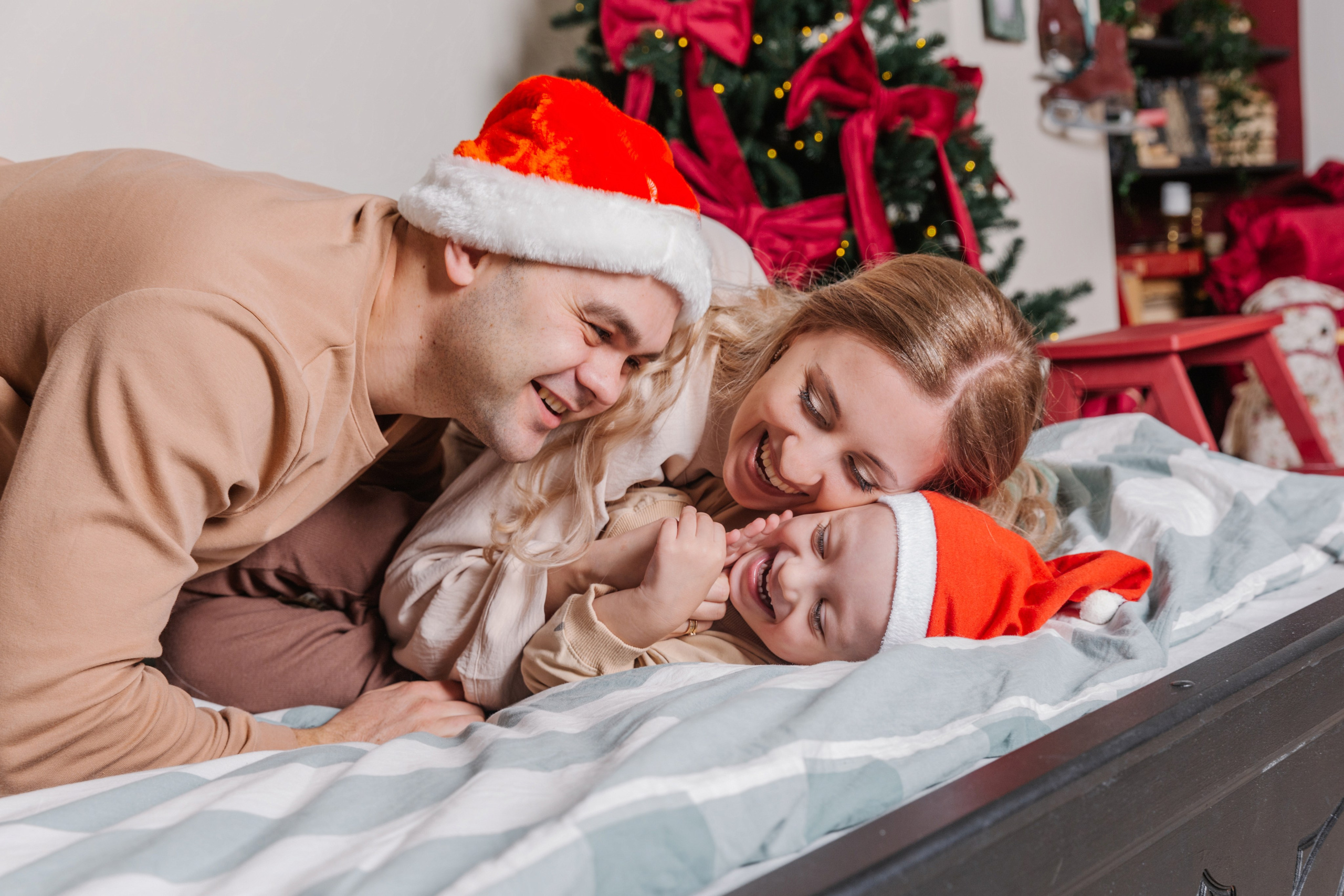 Катя, Саша и Алёшка. Персональный, семейный и портретный фотограф в Воронеже Майя Яхонтова