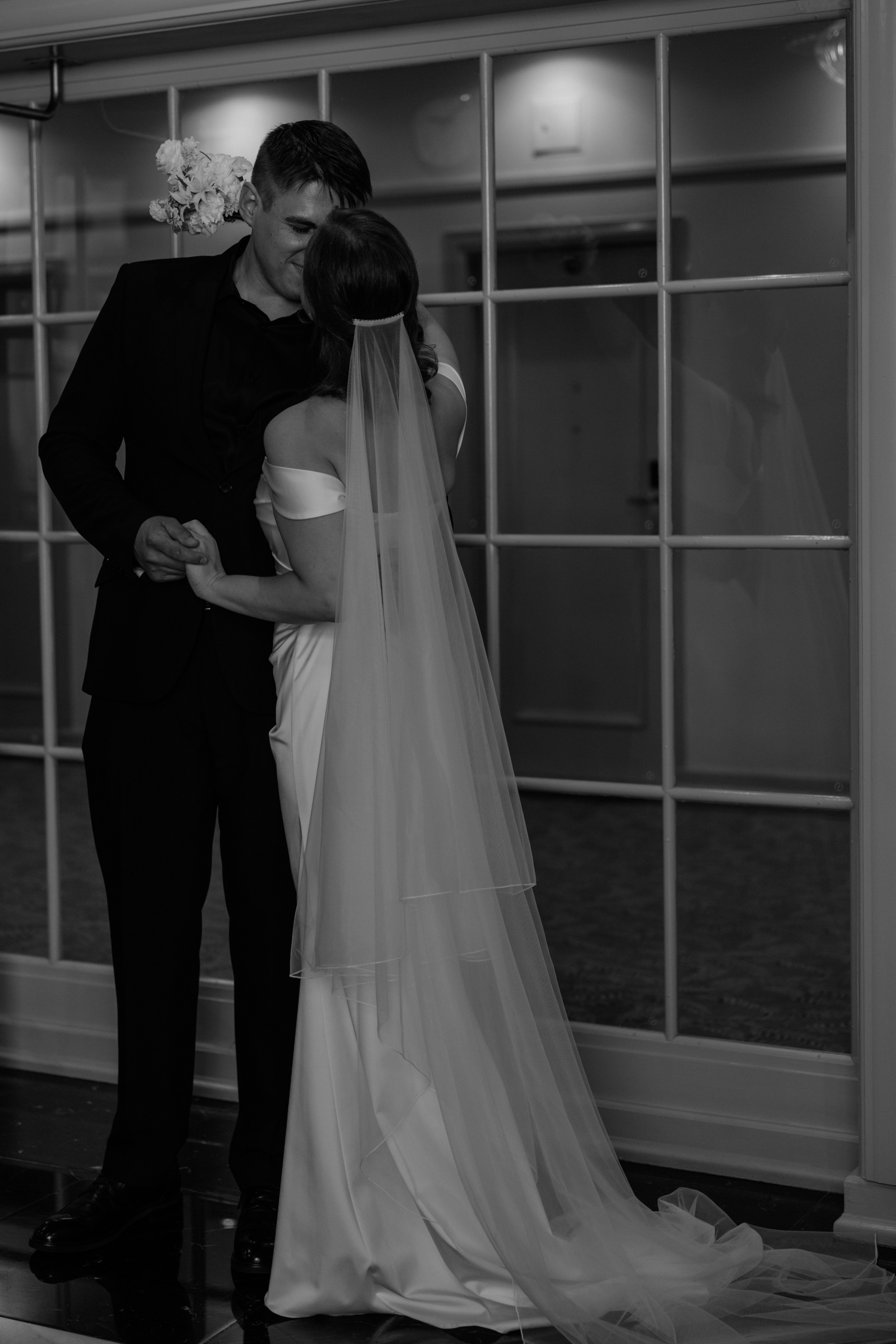 Александра и Сергей. Свадебный фотограф в Санкт-Петербурге Екатерина Евсеева