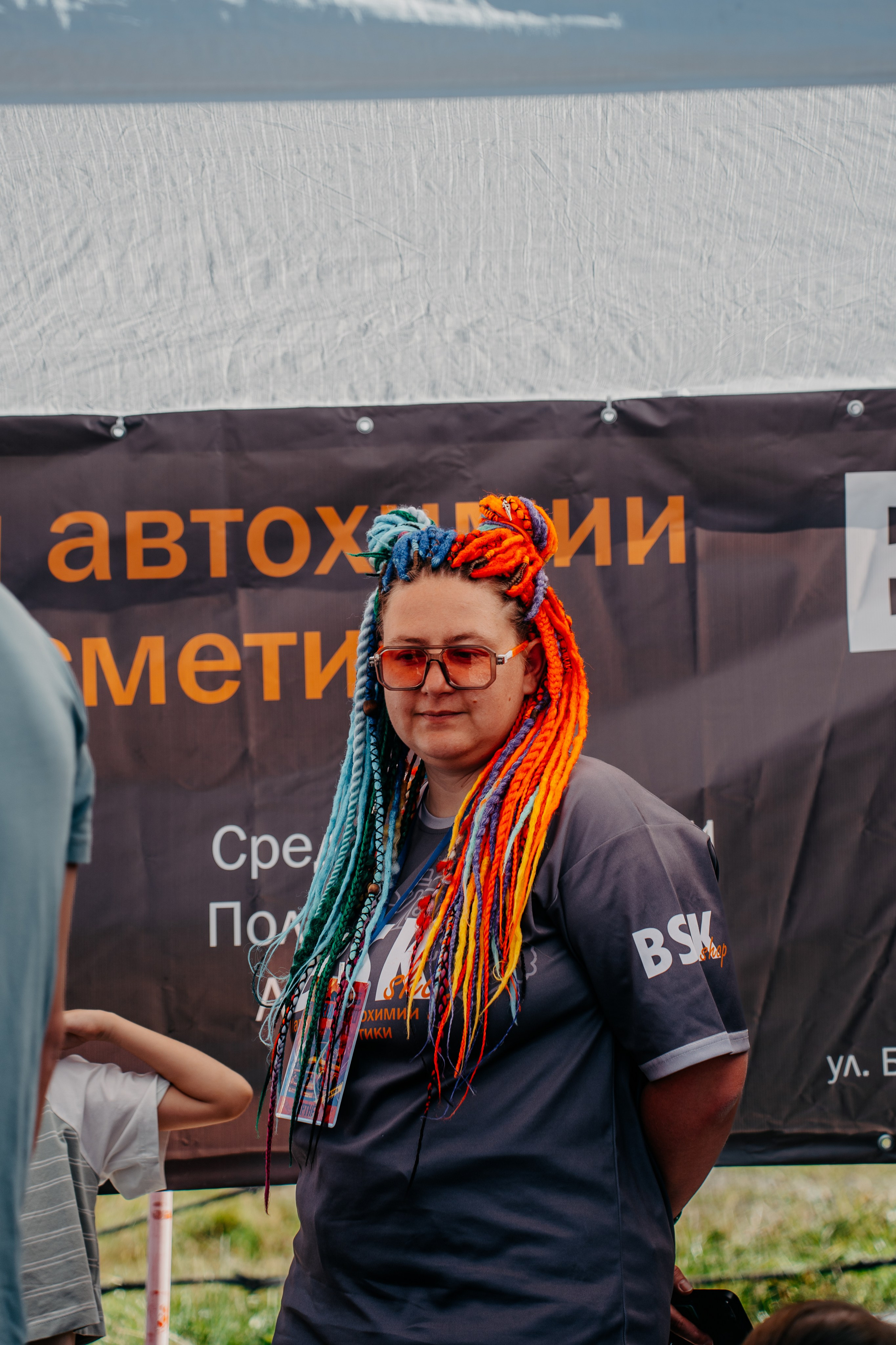 Siberian expo 25'. Фотограф, видеограф и пилот дрона на Байкале