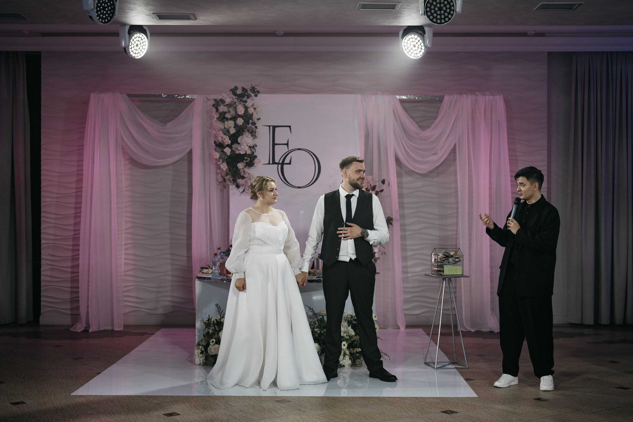 Евгений & Ольга. Свадебный и репортажный фотограф Юров Дмитрий