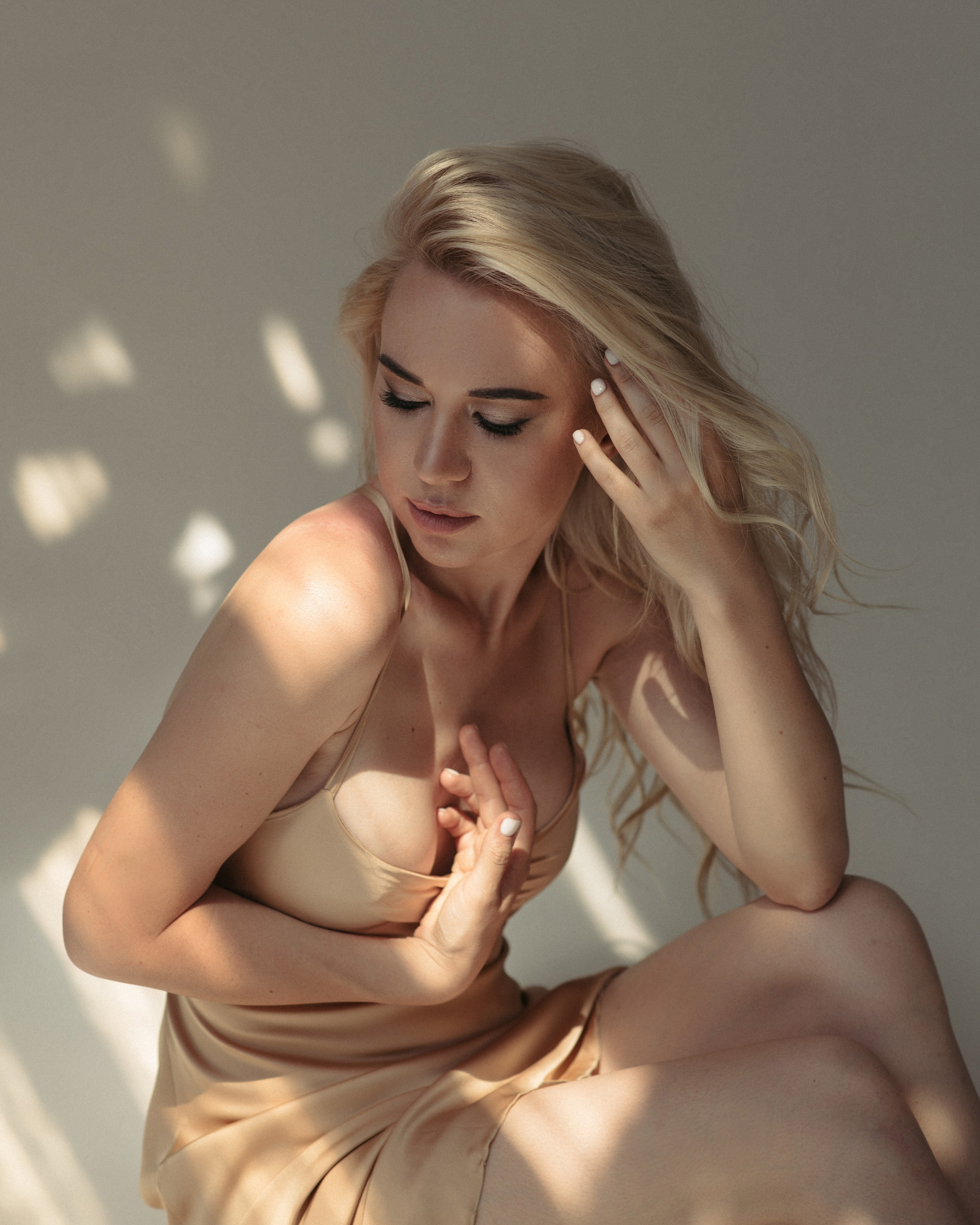 Ярослава. Фотограф в Москве Мария Терентьева