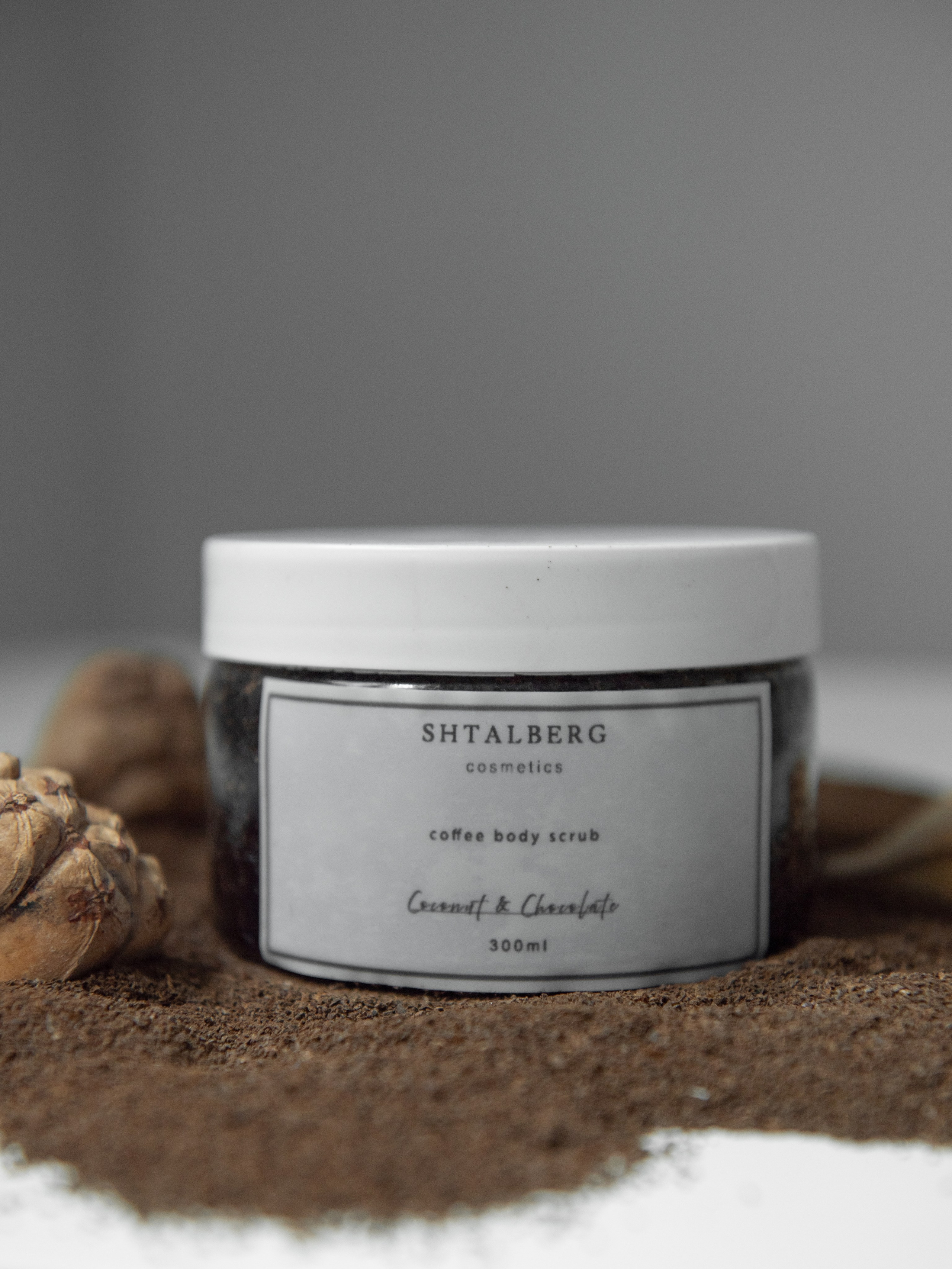 Shtalberg cosmetics. Фотограф в Москве Мария Терентьева