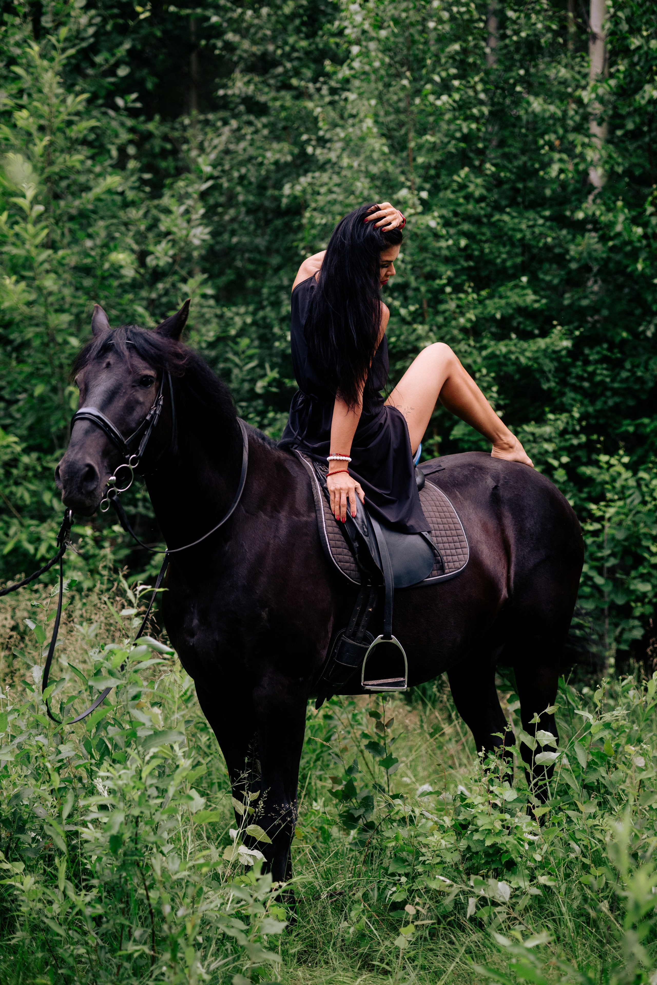 Александра. Фотограф в Нефтеюганске Никита Сыромятников