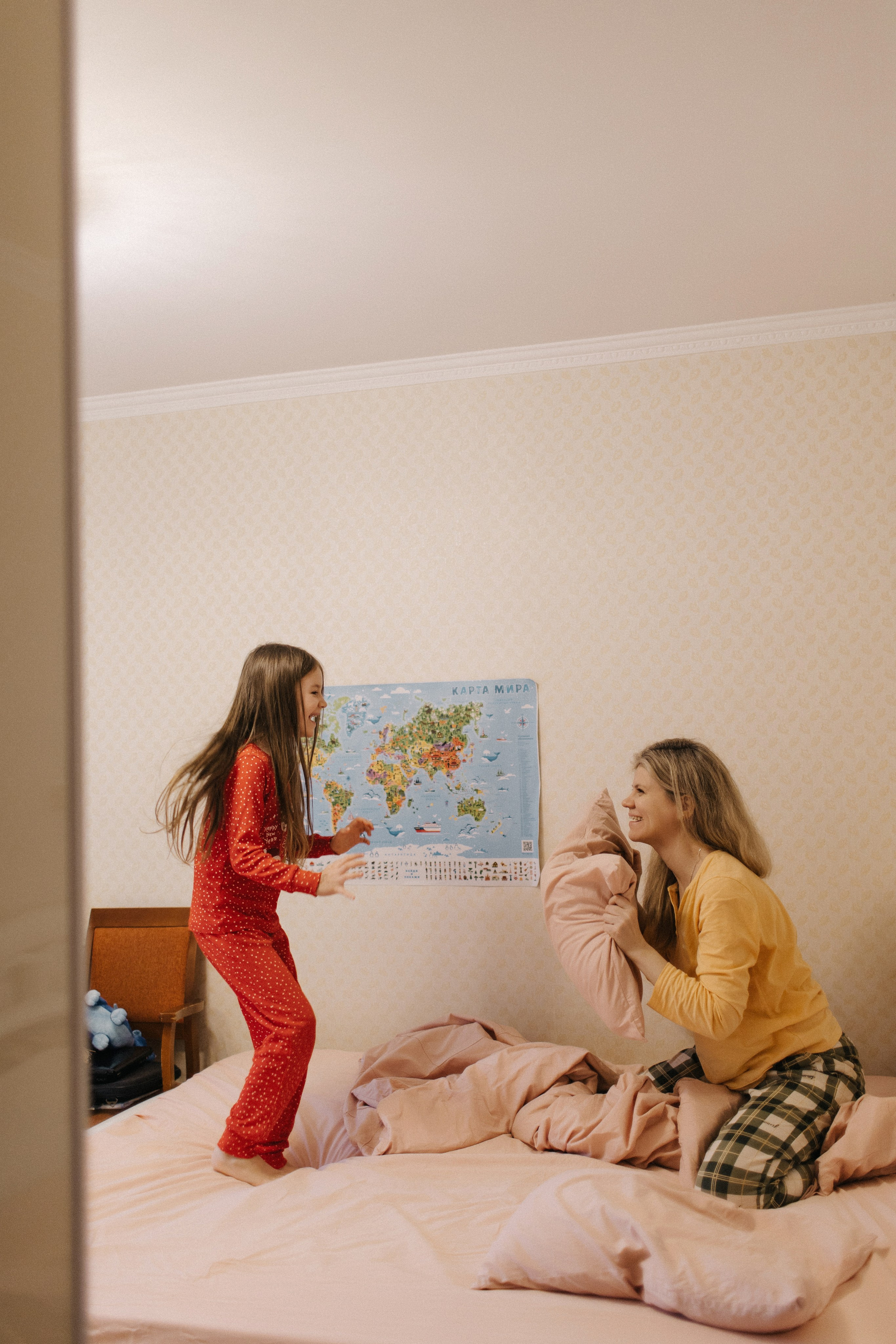 Катя и Женя. Свадебный и семейный фотограф в Самаре Посконнова Анна