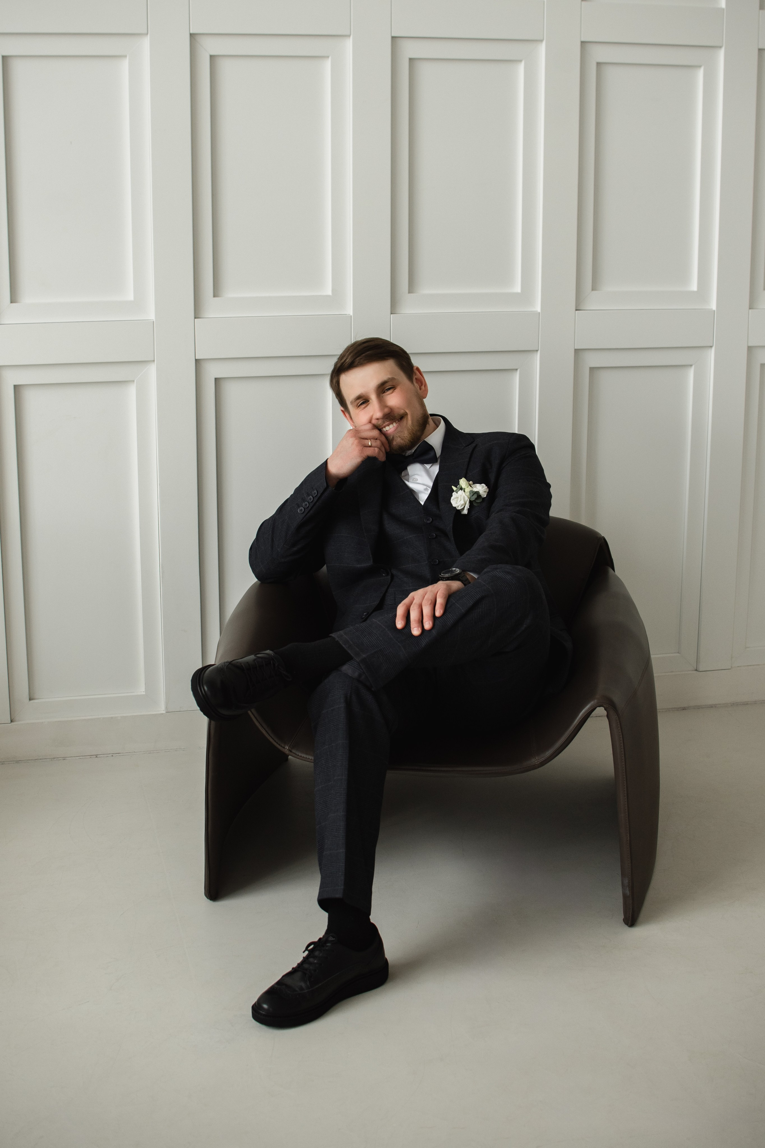 Виталий и Ксения. Фотограф Челябинск Екатерина Миниханова