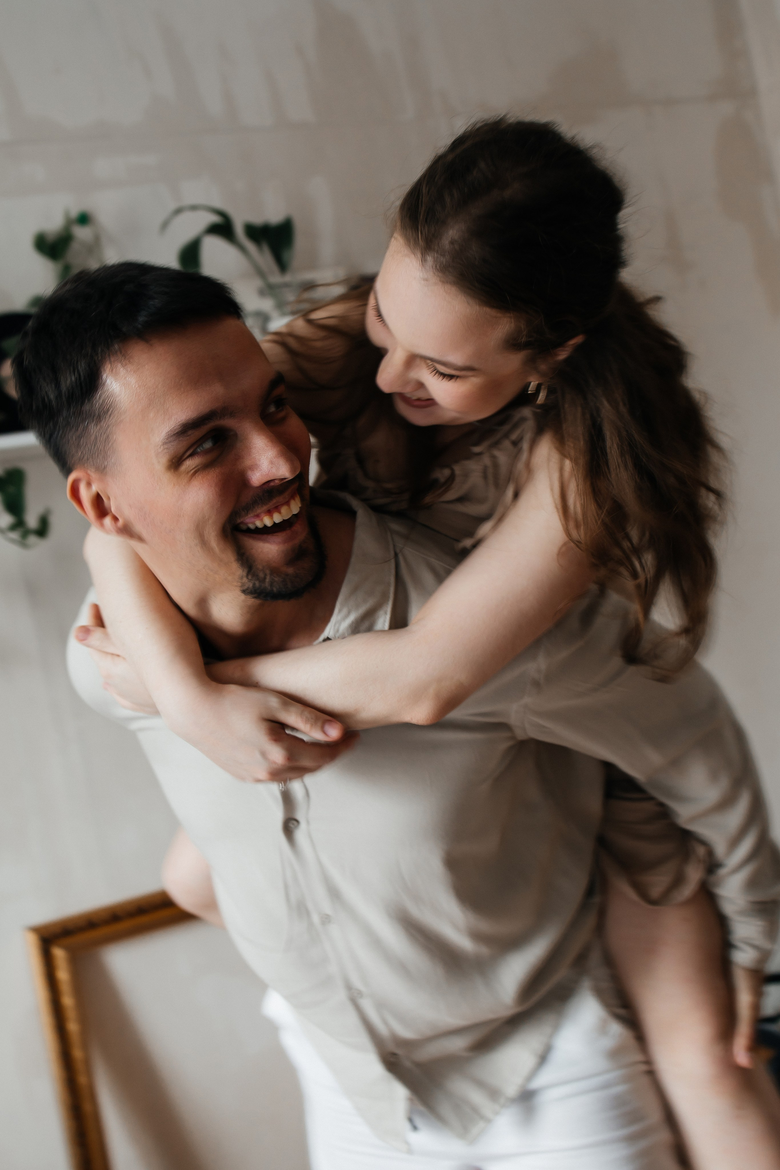 Богдан и Алёна. Свадебный и семейный фотограф в Ростове-на-Дону