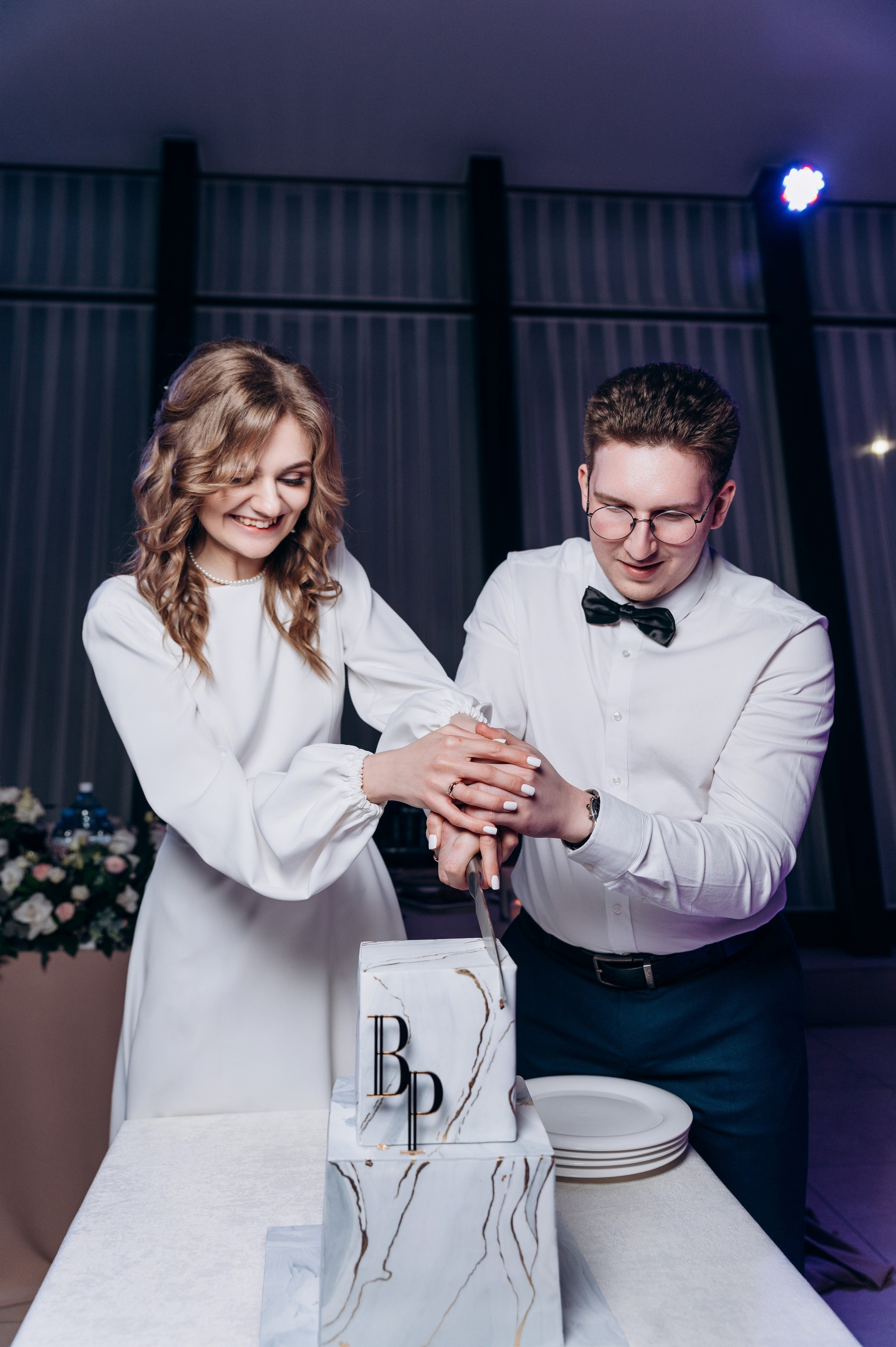 Банкет, церемония. Фотограф в Новосибирске