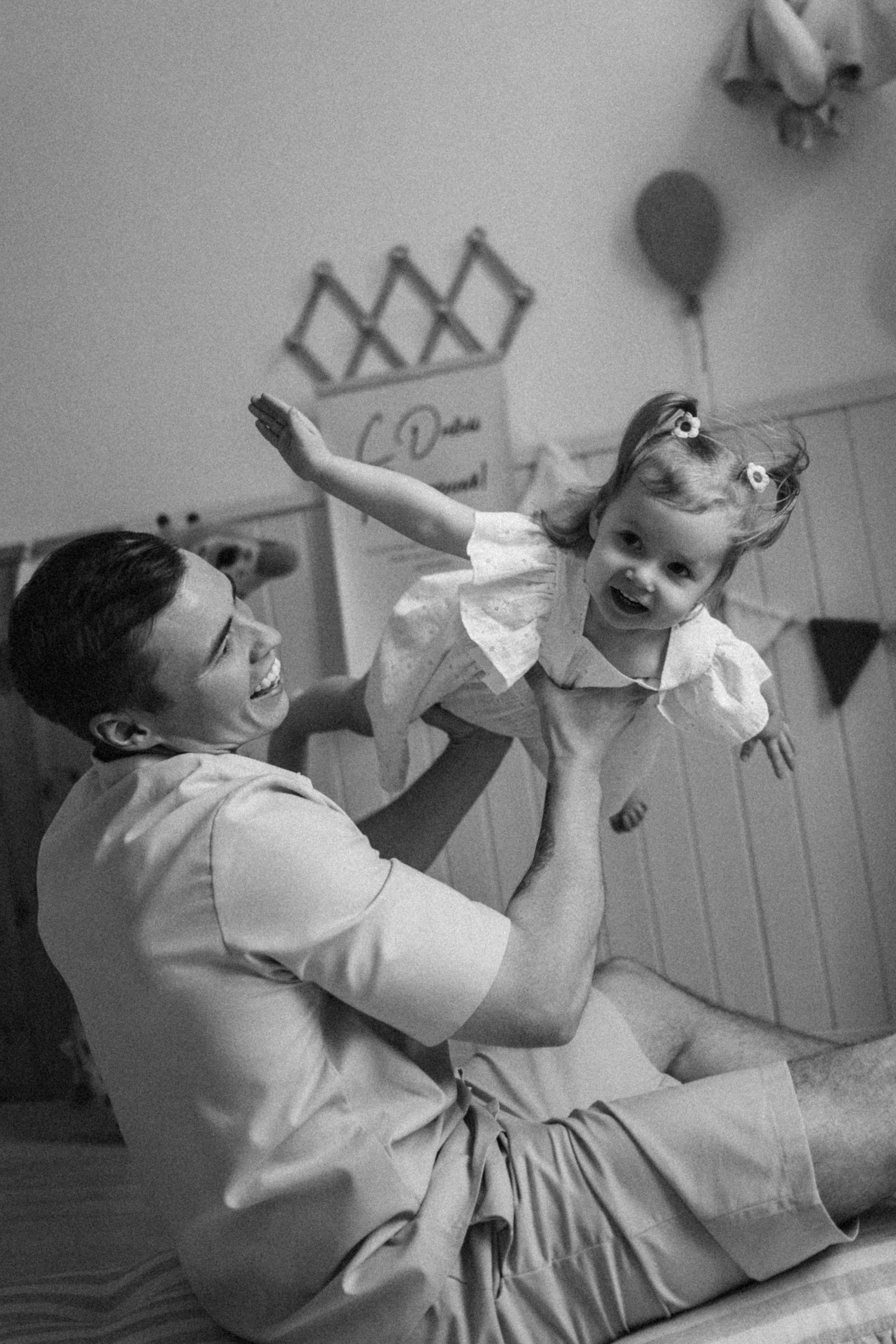 Два годика. Кристина Ветрова | ФОТОГРАФ | Москва