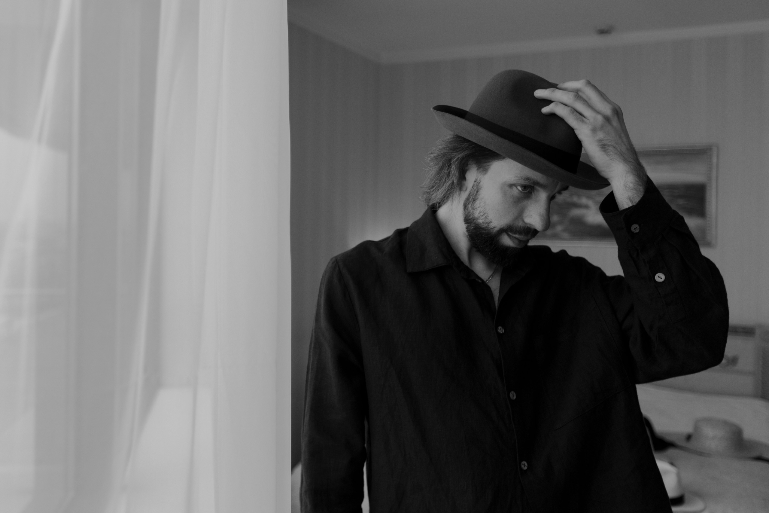 Екатерина и Максим. Фотограф в Москве Трубецкая Алёна