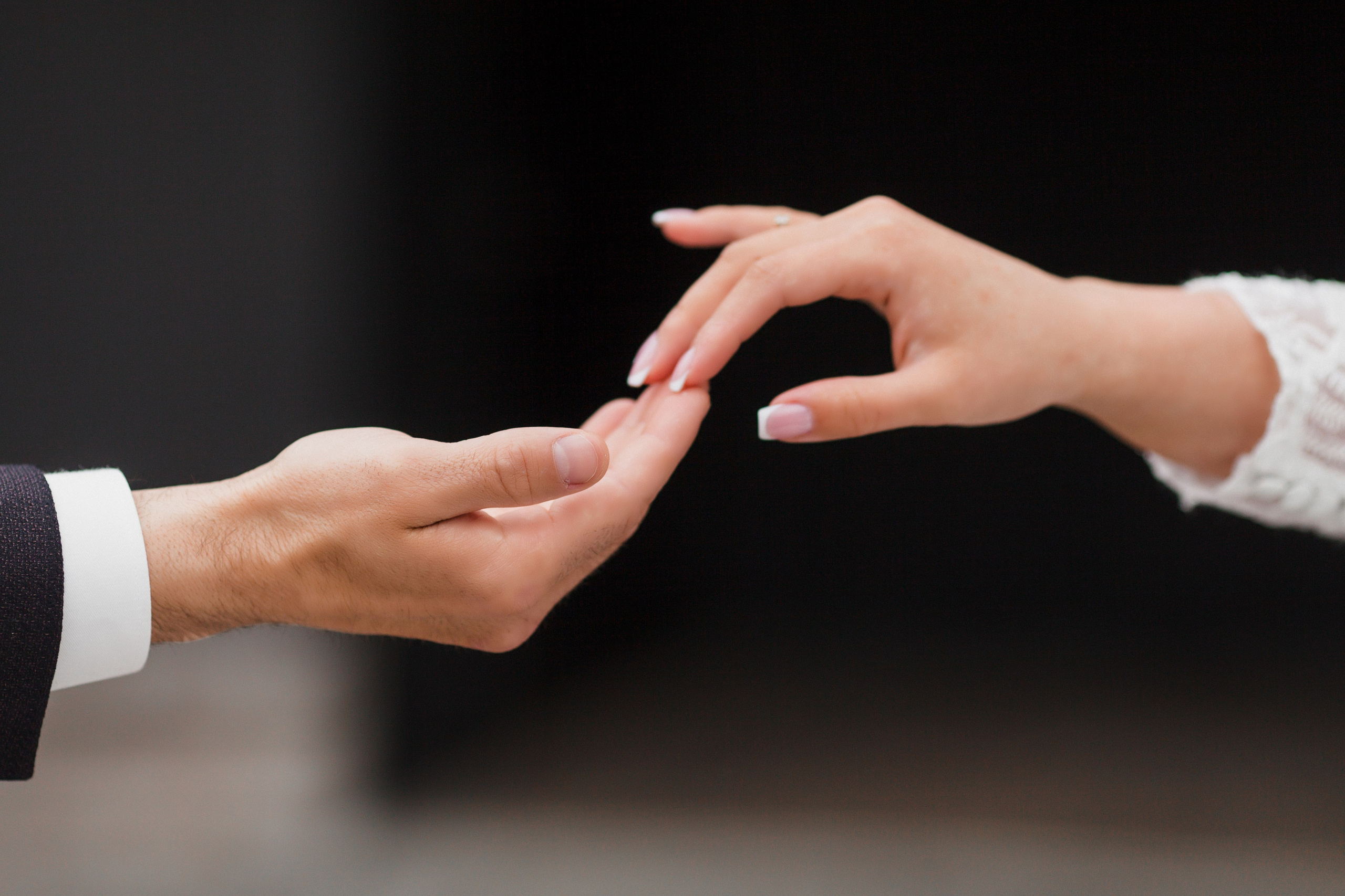 Александр и Виктория. Свадебный и семейный фотограф в Краснодаре