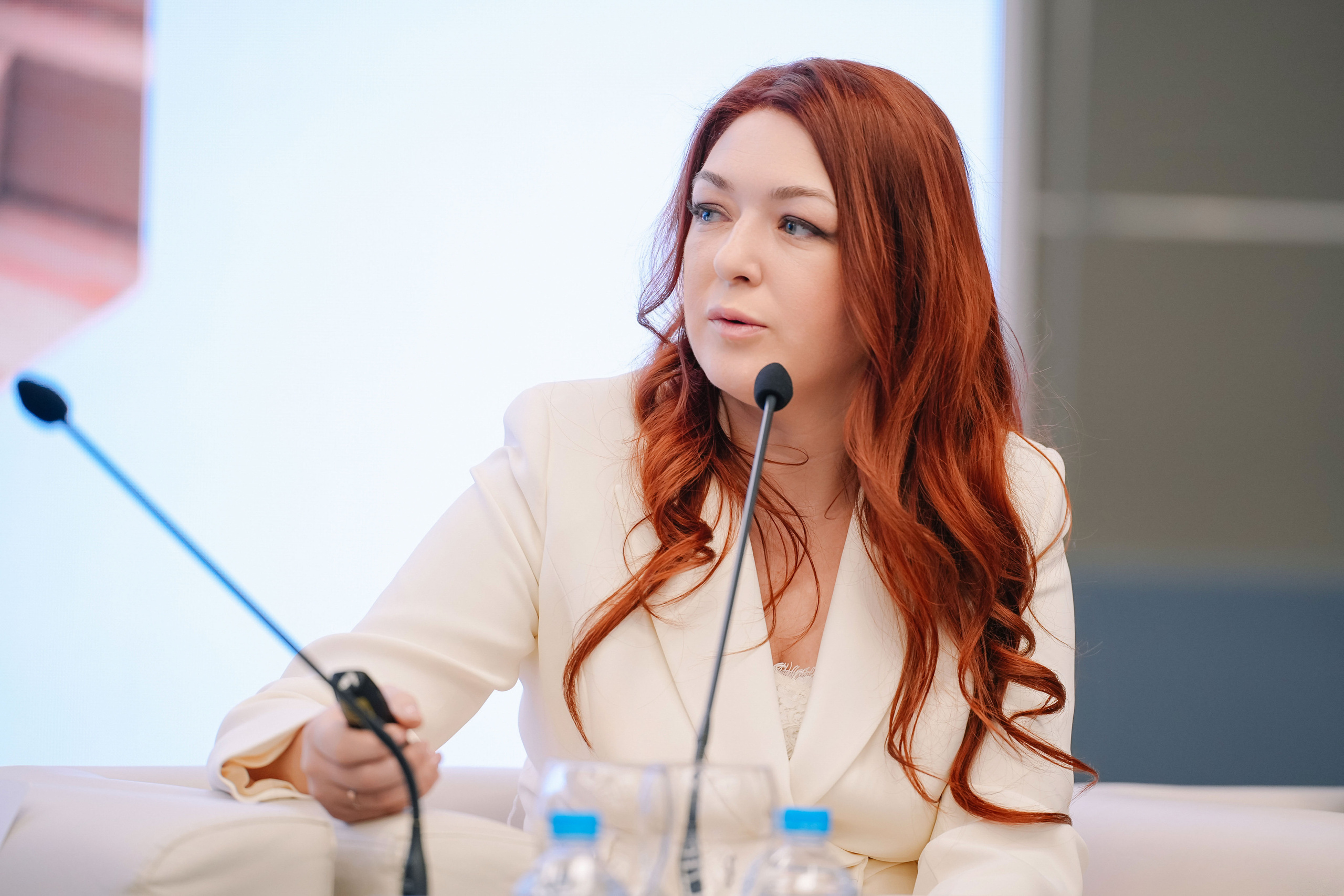 Фотосъемка конференции RosBuild